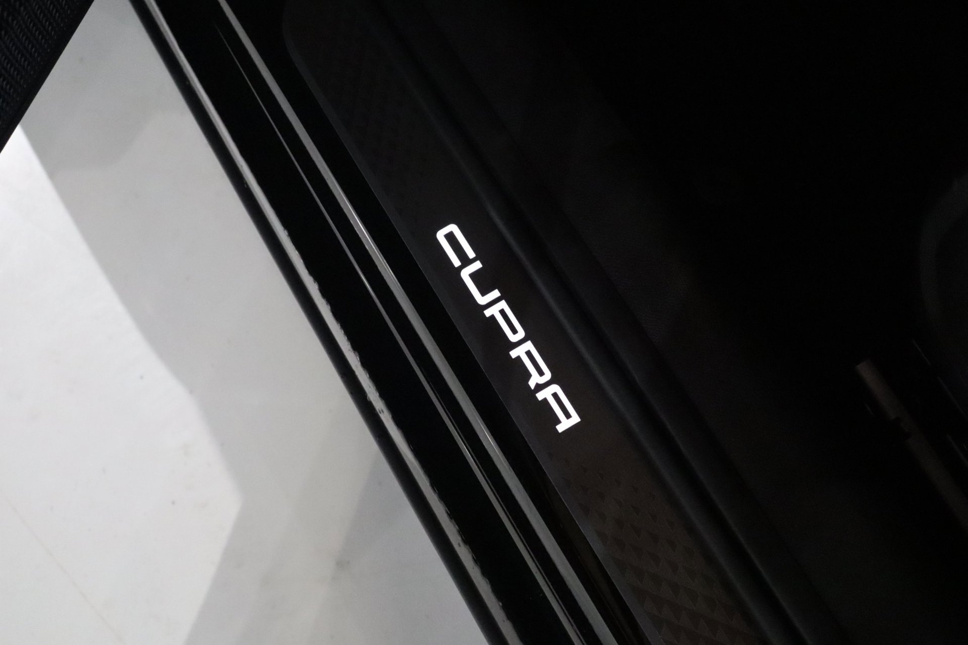 Foto van Cupra Formentor