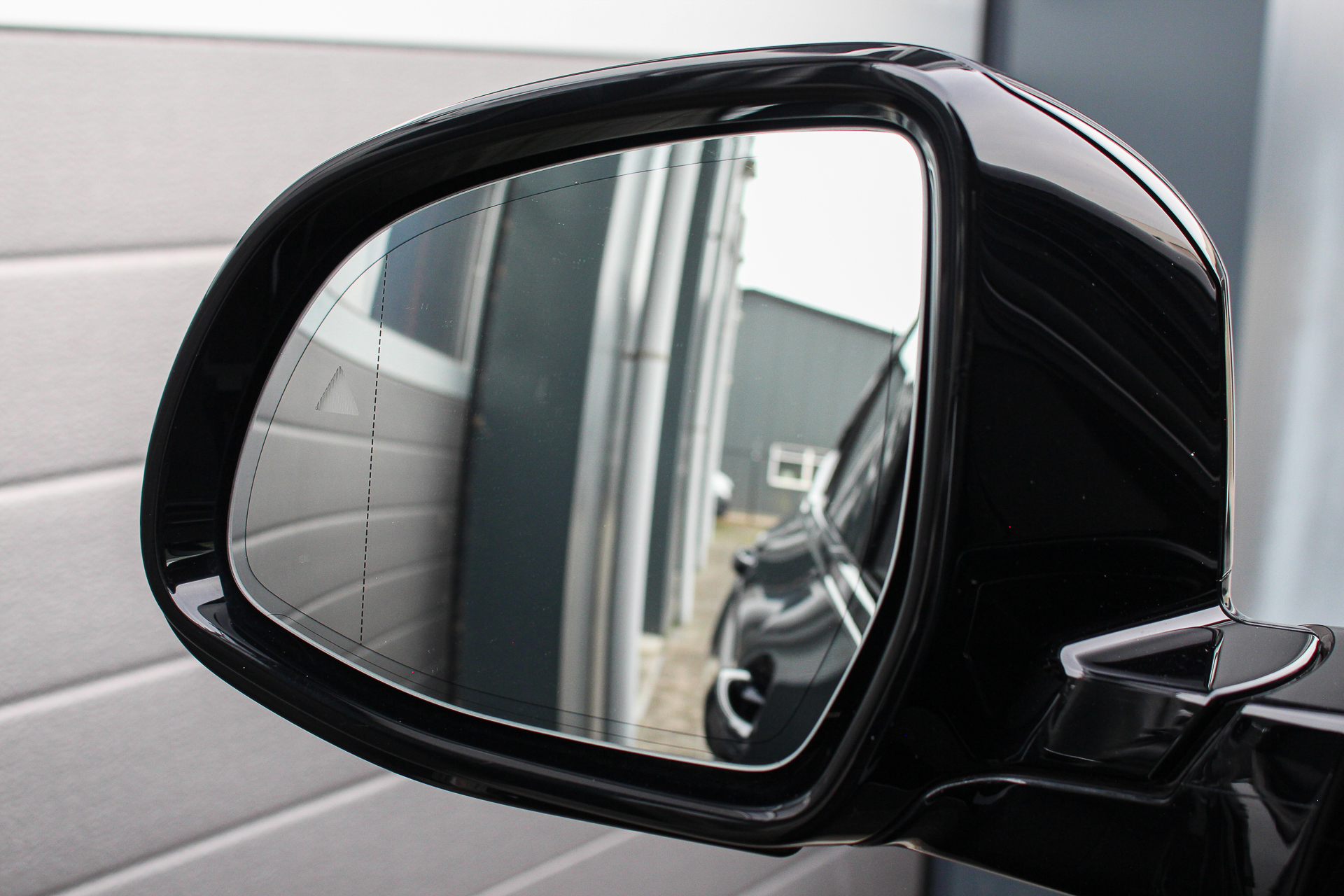 Foto van BMW Ix3