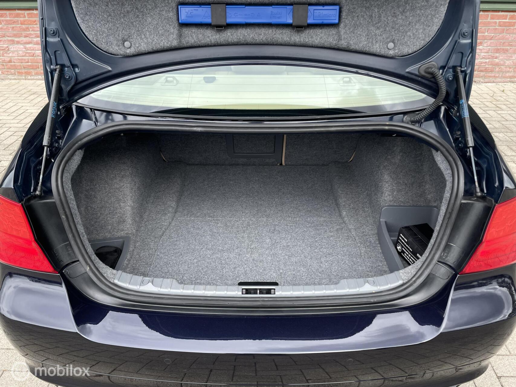 Foto van BMW 3-serie