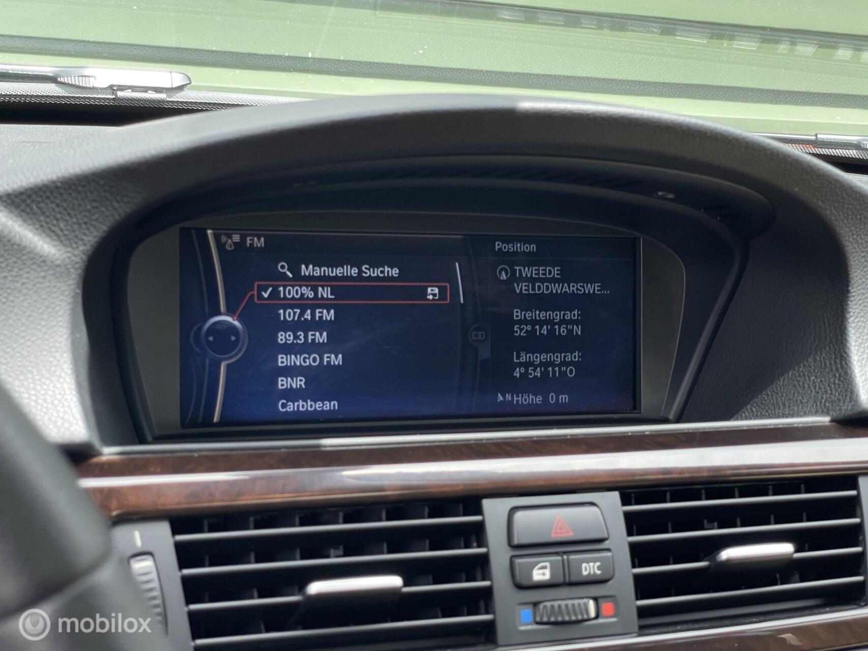 Foto van BMW 3-serie