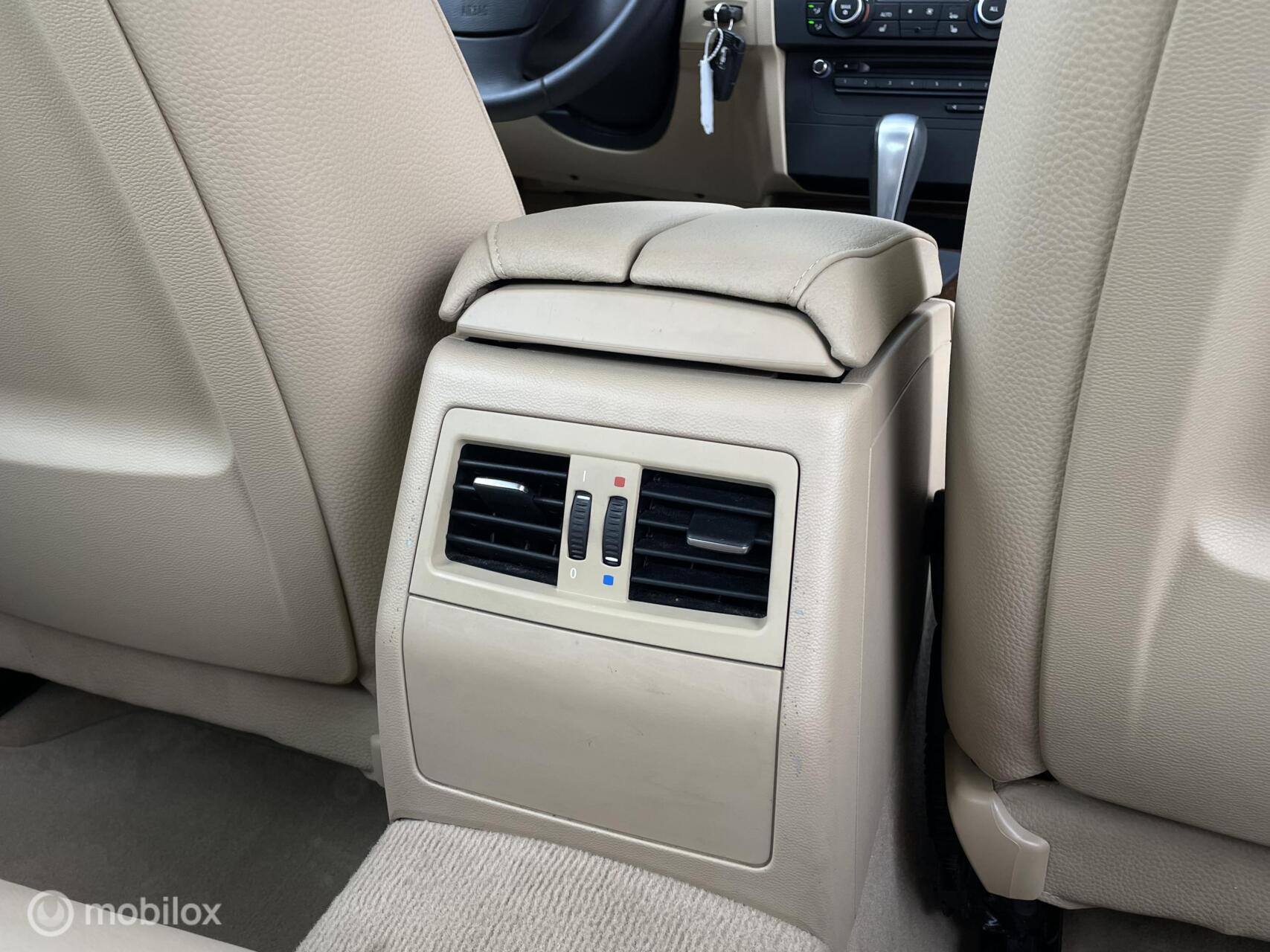 Foto van BMW 3-serie
