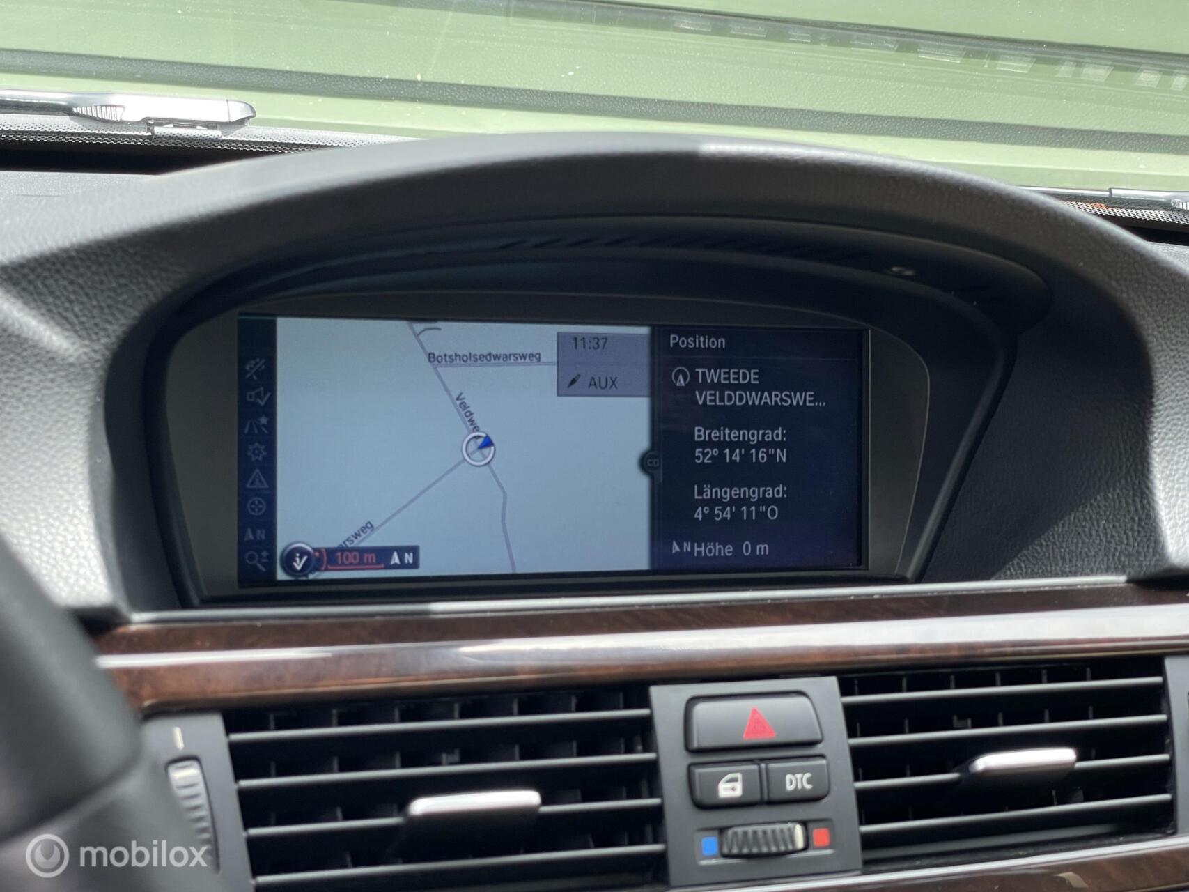 Foto van BMW 3-serie