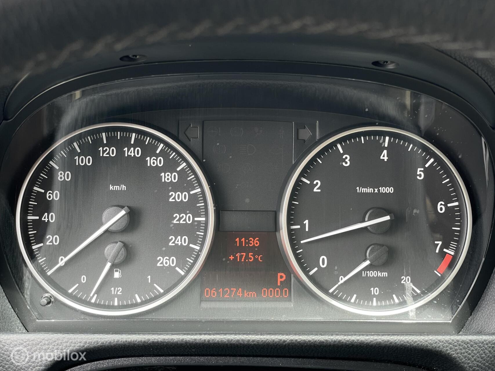 Foto van BMW 3-serie