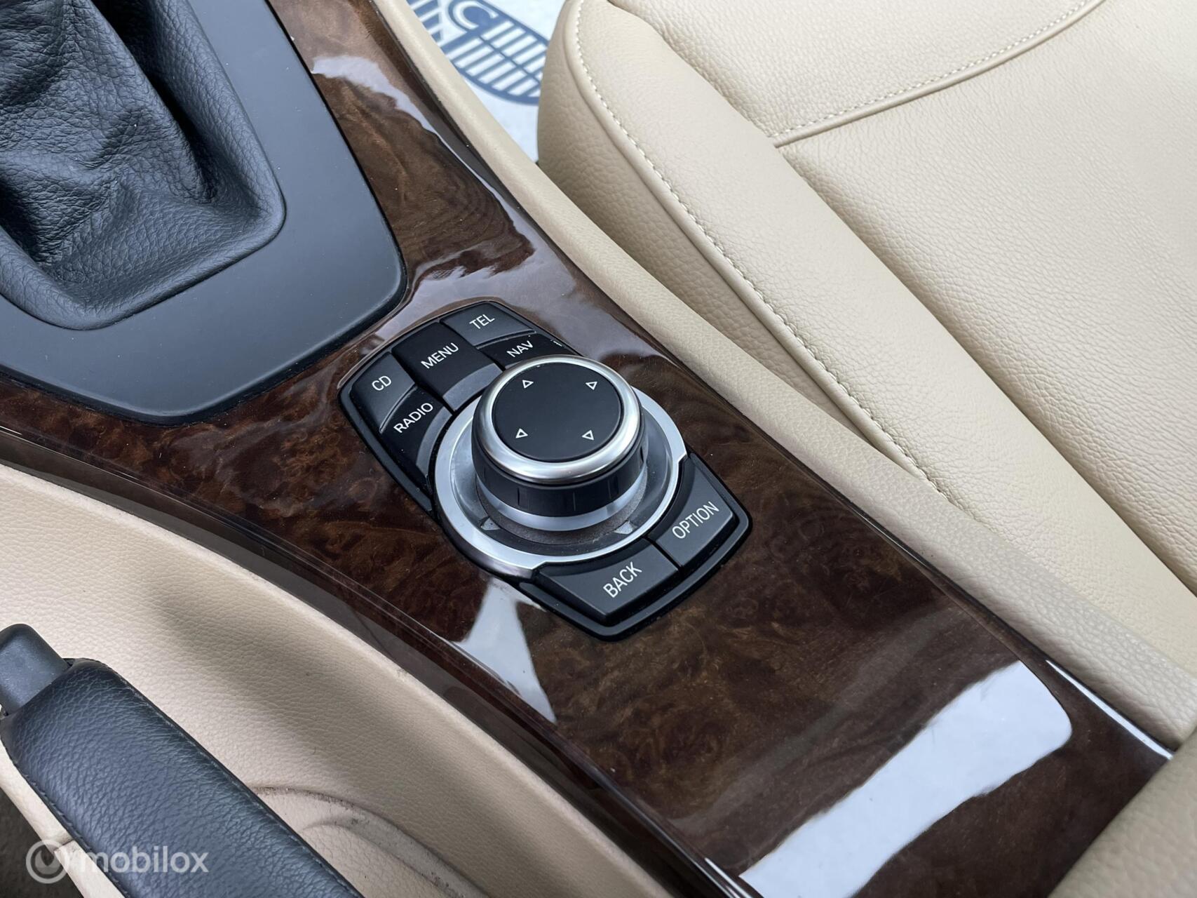 Foto van BMW 3-serie