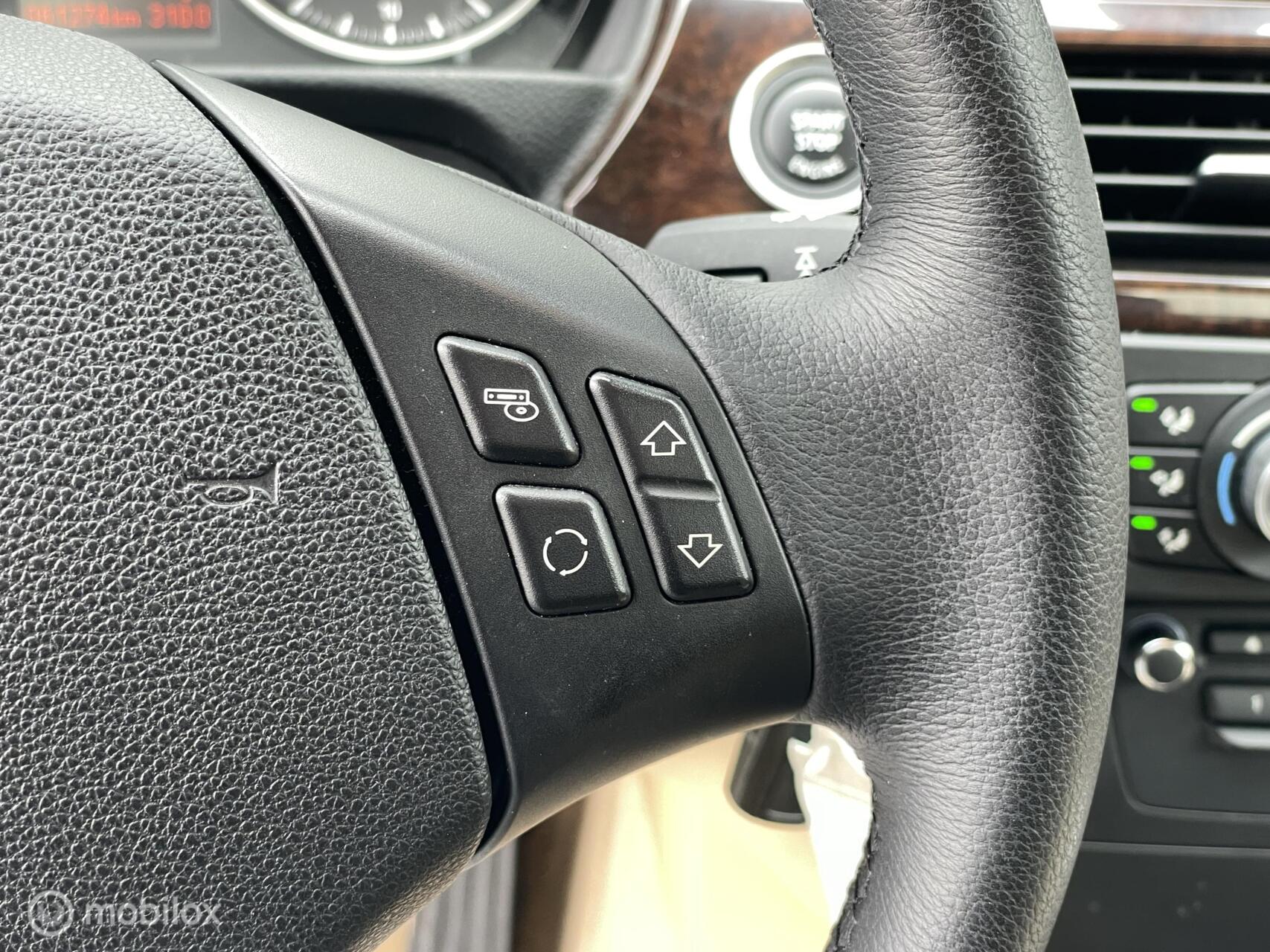 Foto van BMW 3-serie
