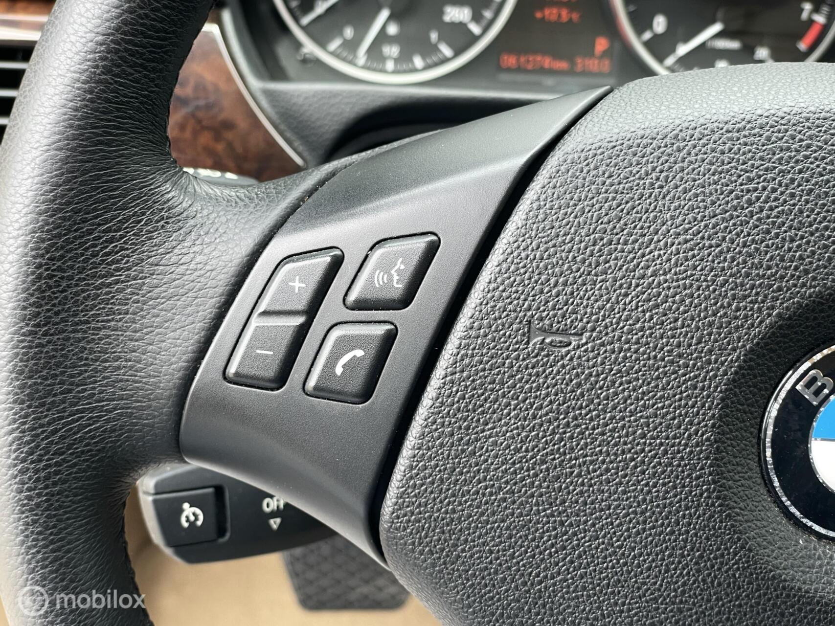 Foto van BMW 3-serie