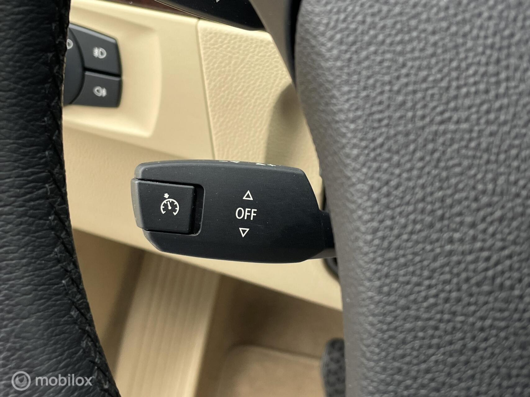 Foto van BMW 3-serie