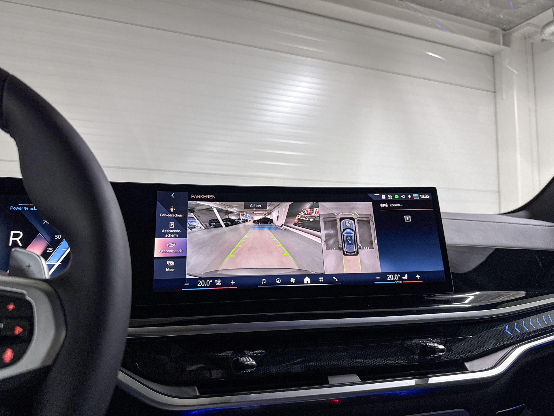 Foto van BMW X5 Xdrive50e