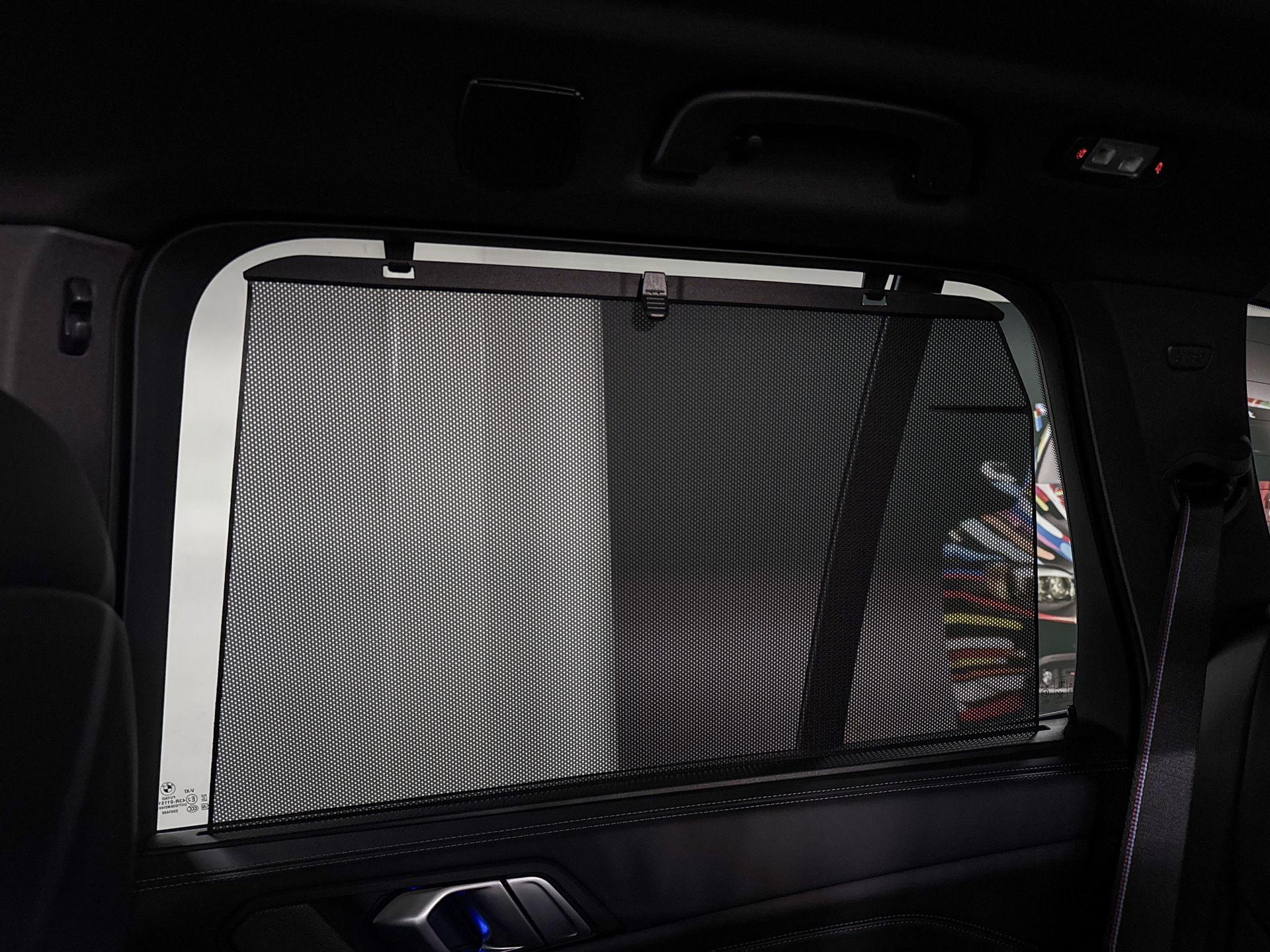 Foto van BMW X5 Xdrive50e