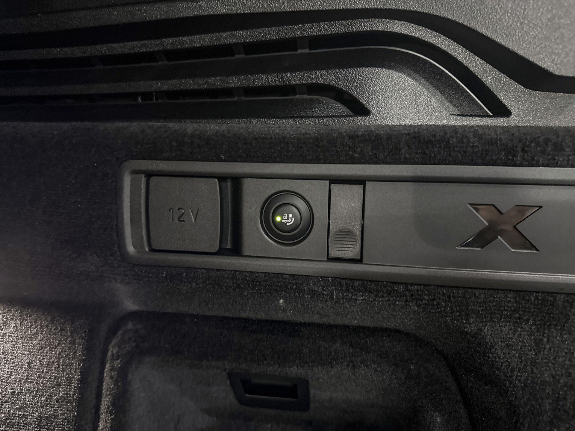 Foto van BMW X5 Xdrive50e