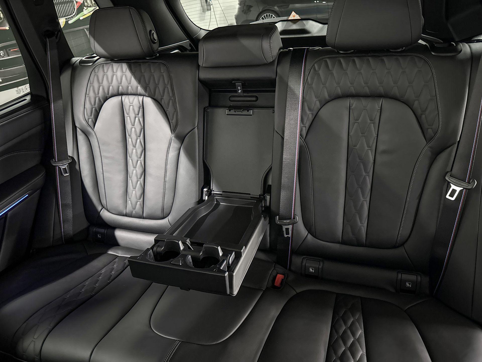 Foto van BMW X5 Xdrive50e