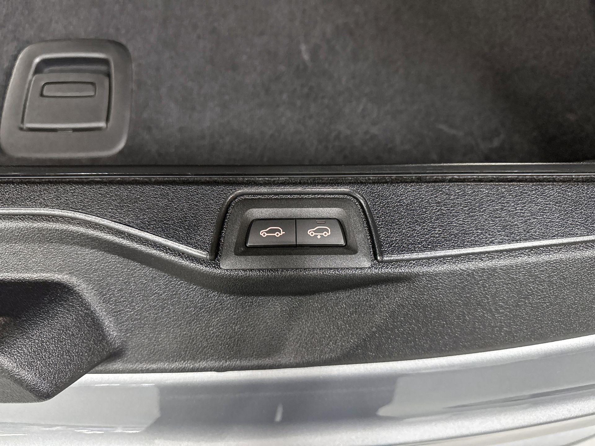 Foto van BMW X5 Xdrive50e
