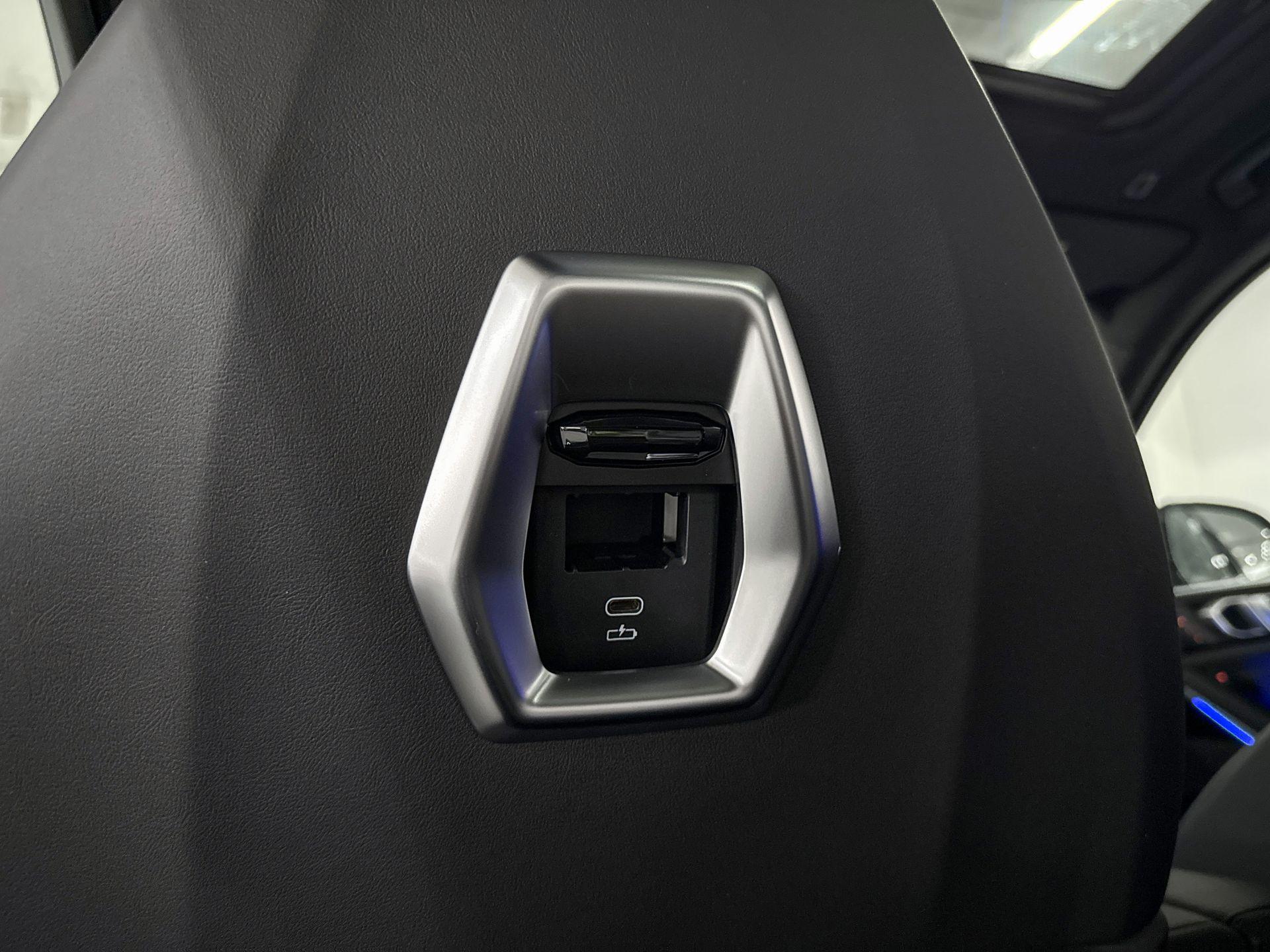 Foto van BMW X5 Xdrive50e