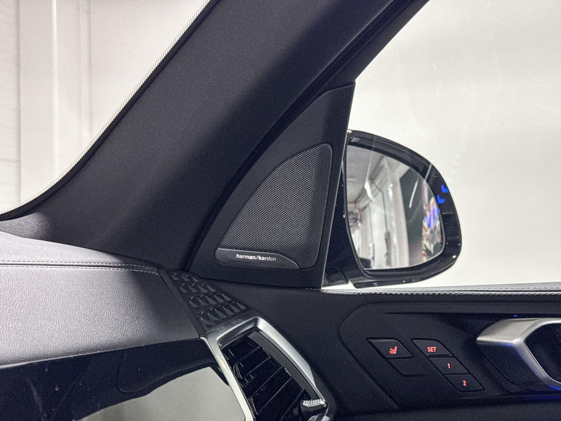 Foto van BMW X5 Xdrive50e