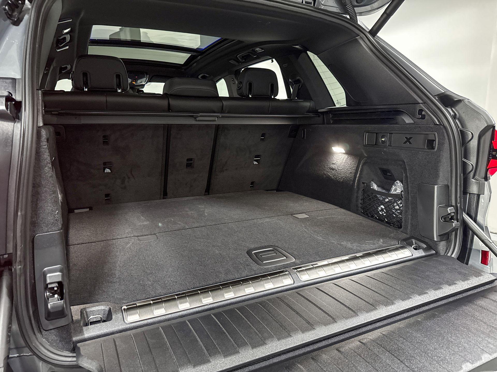 Foto van BMW X5 Xdrive50e