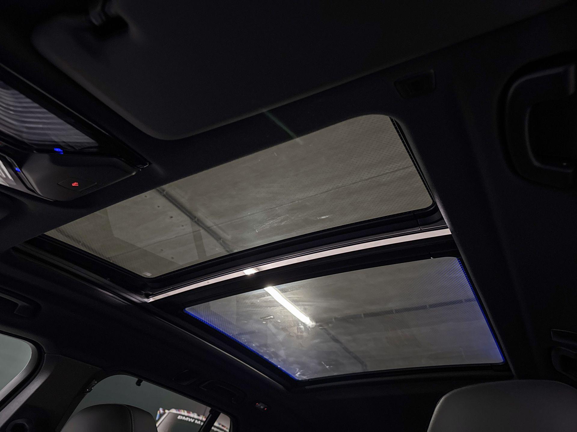 Foto van BMW X5 Xdrive50e