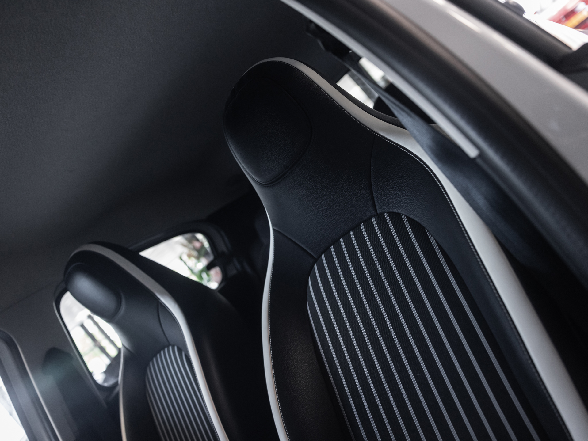 Foto van Renault Twingo Z.e.