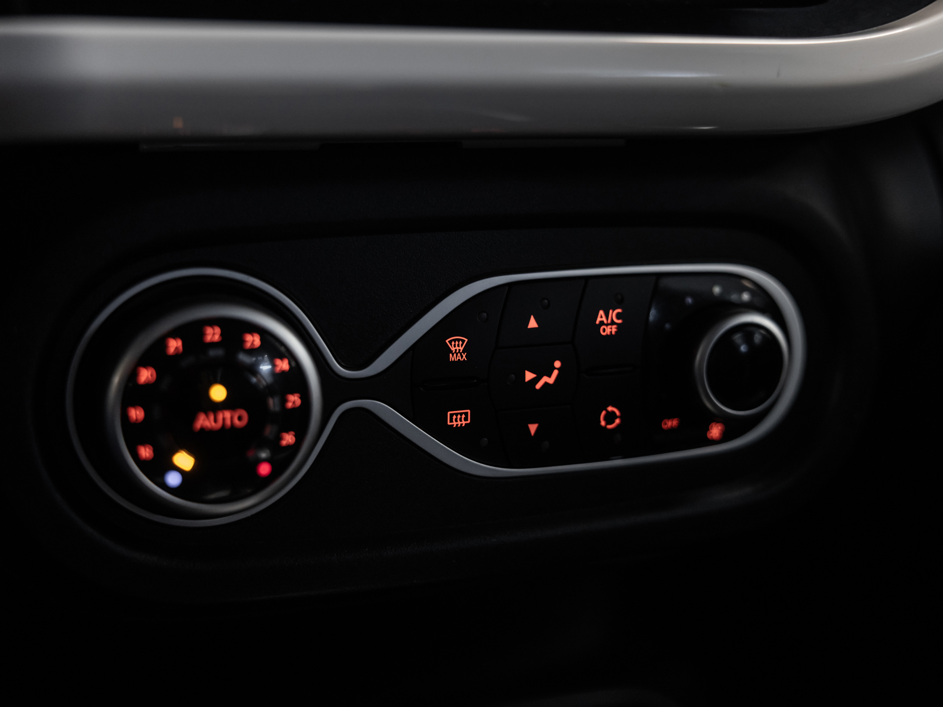 Foto van Renault Twingo Z.e.