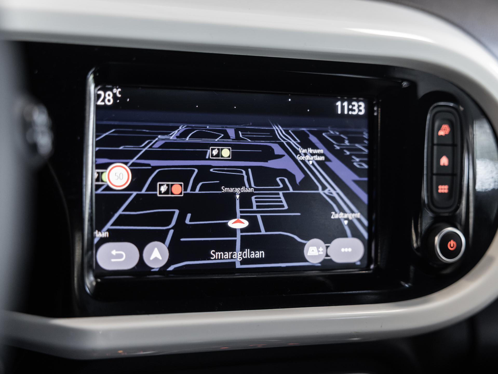 Foto van Renault Twingo Z.e.