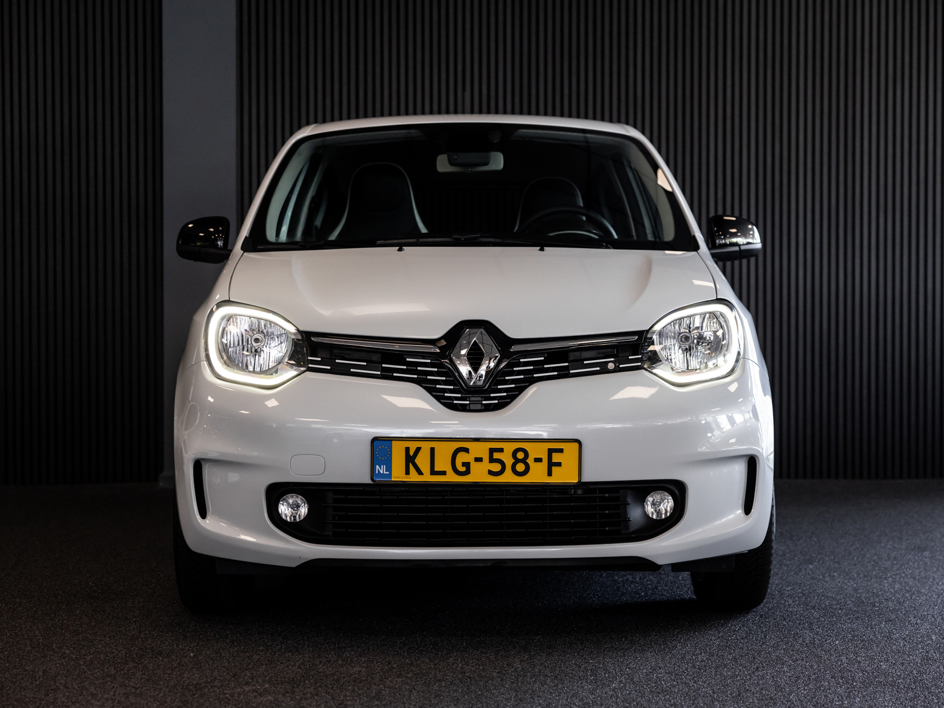 Foto van Renault Twingo Z.e.