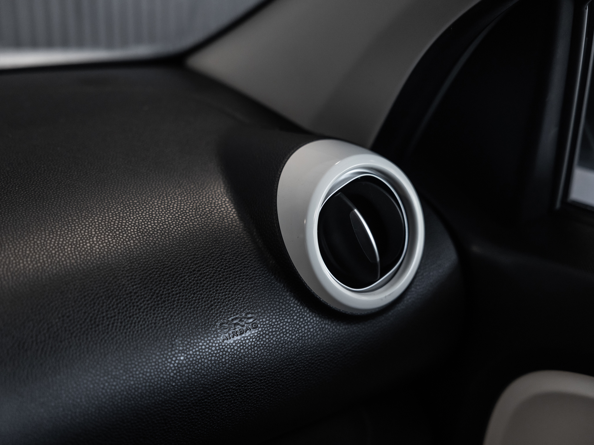 Foto van Renault Twingo Z.e.