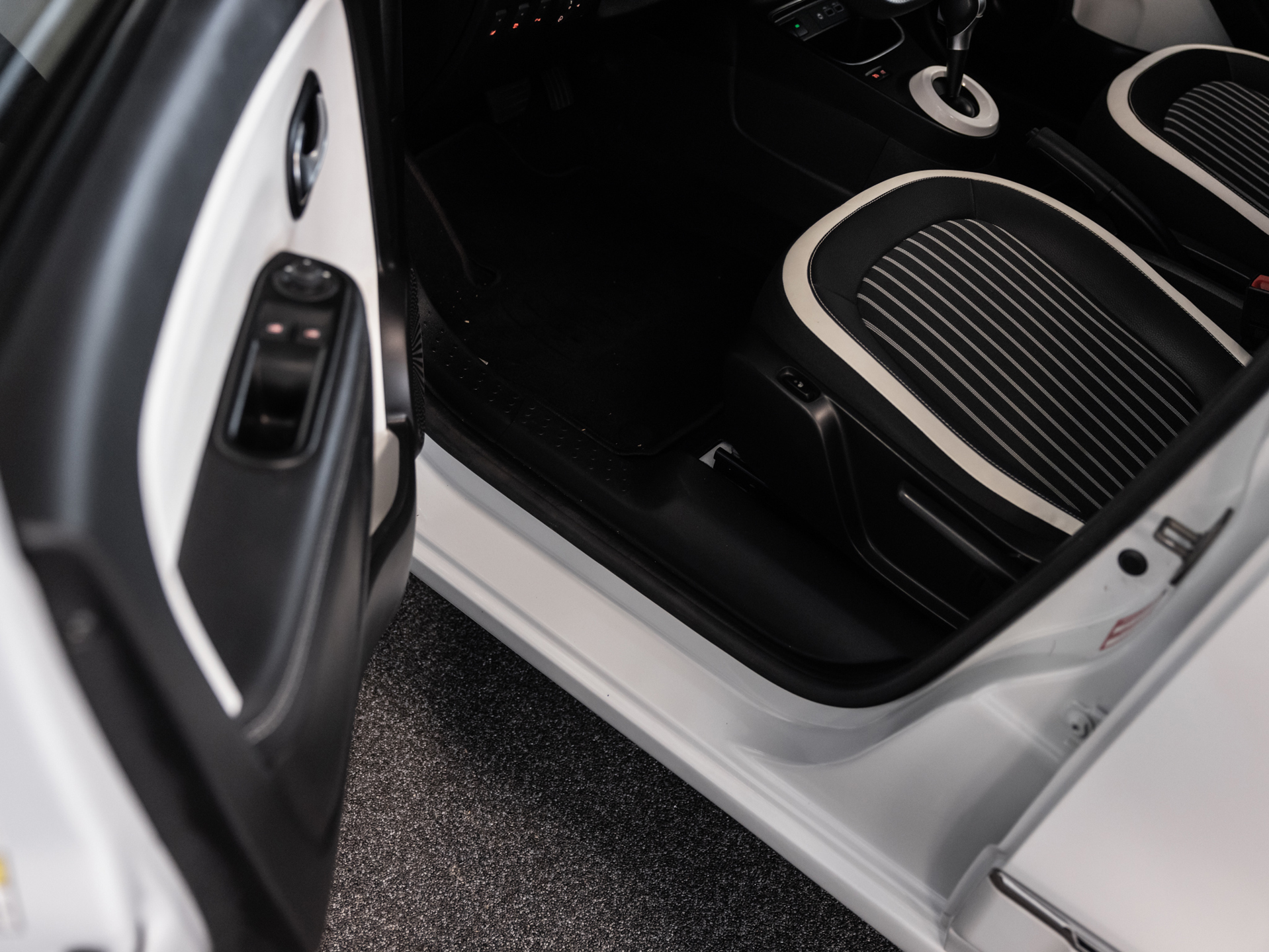 Foto van Renault Twingo Z.e.