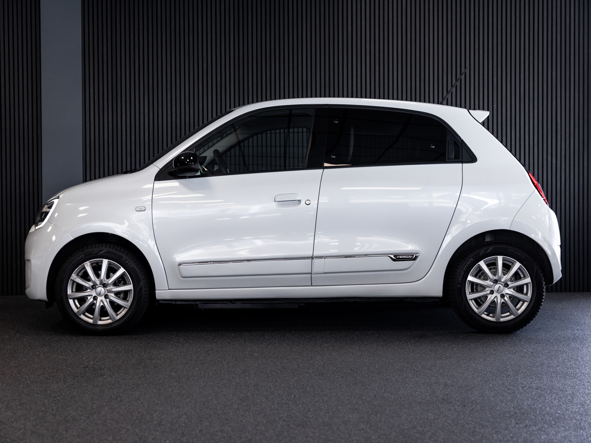 Foto van Renault Twingo Z.e.