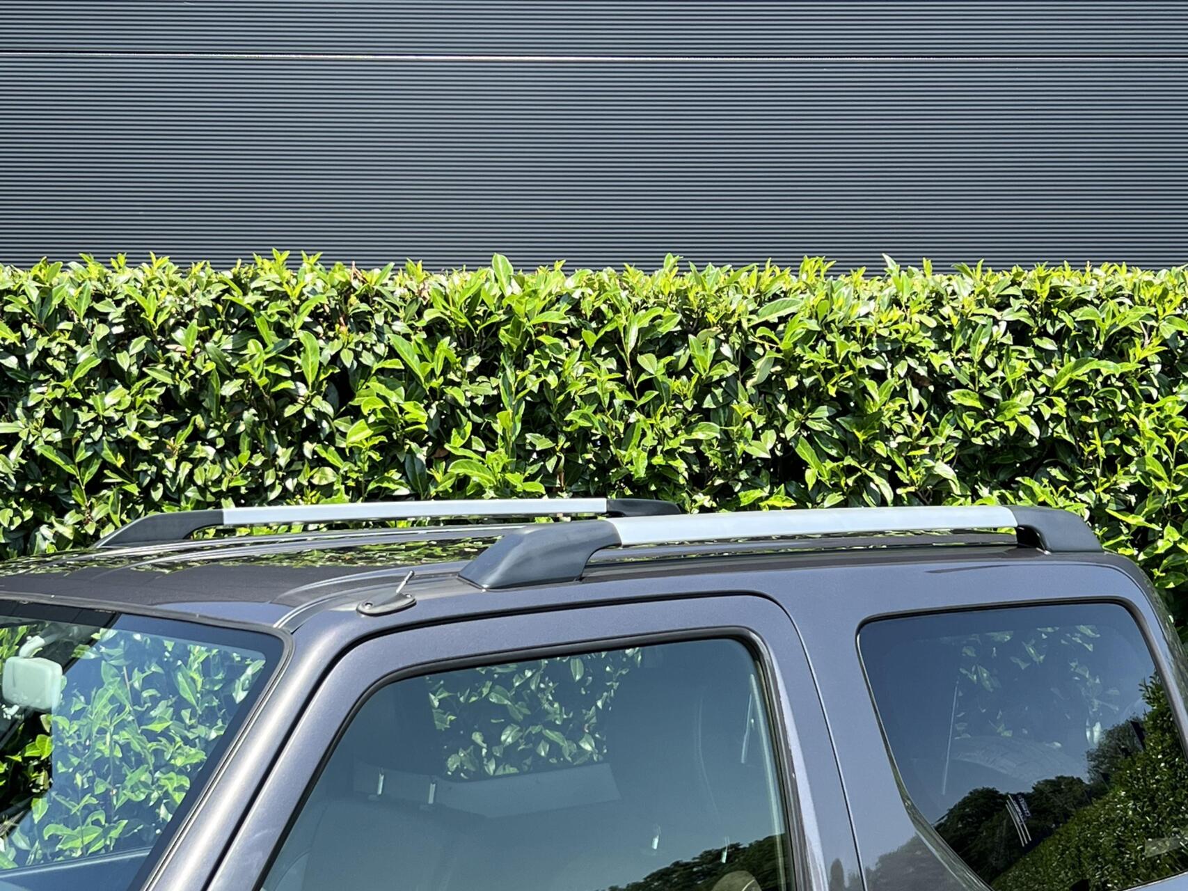 Foto van Suzuki Jimny