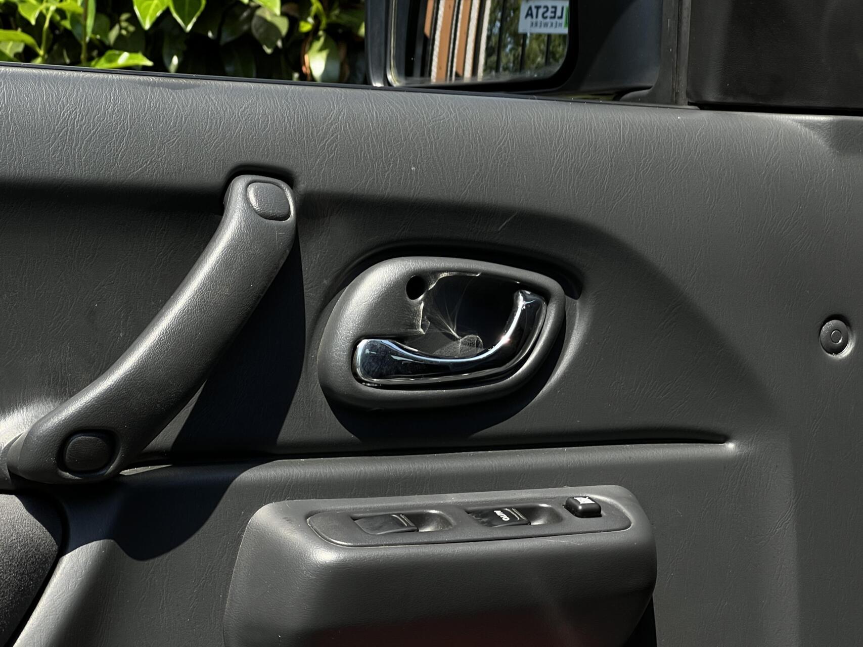 Foto van Suzuki Jimny