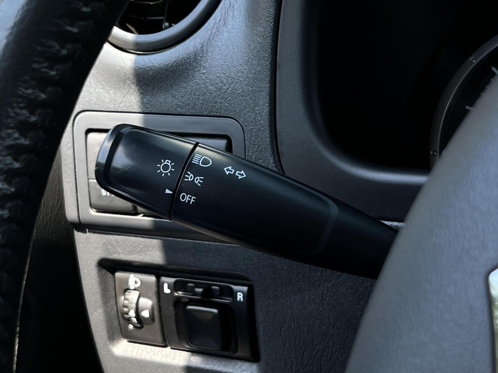 Foto van Suzuki Jimny