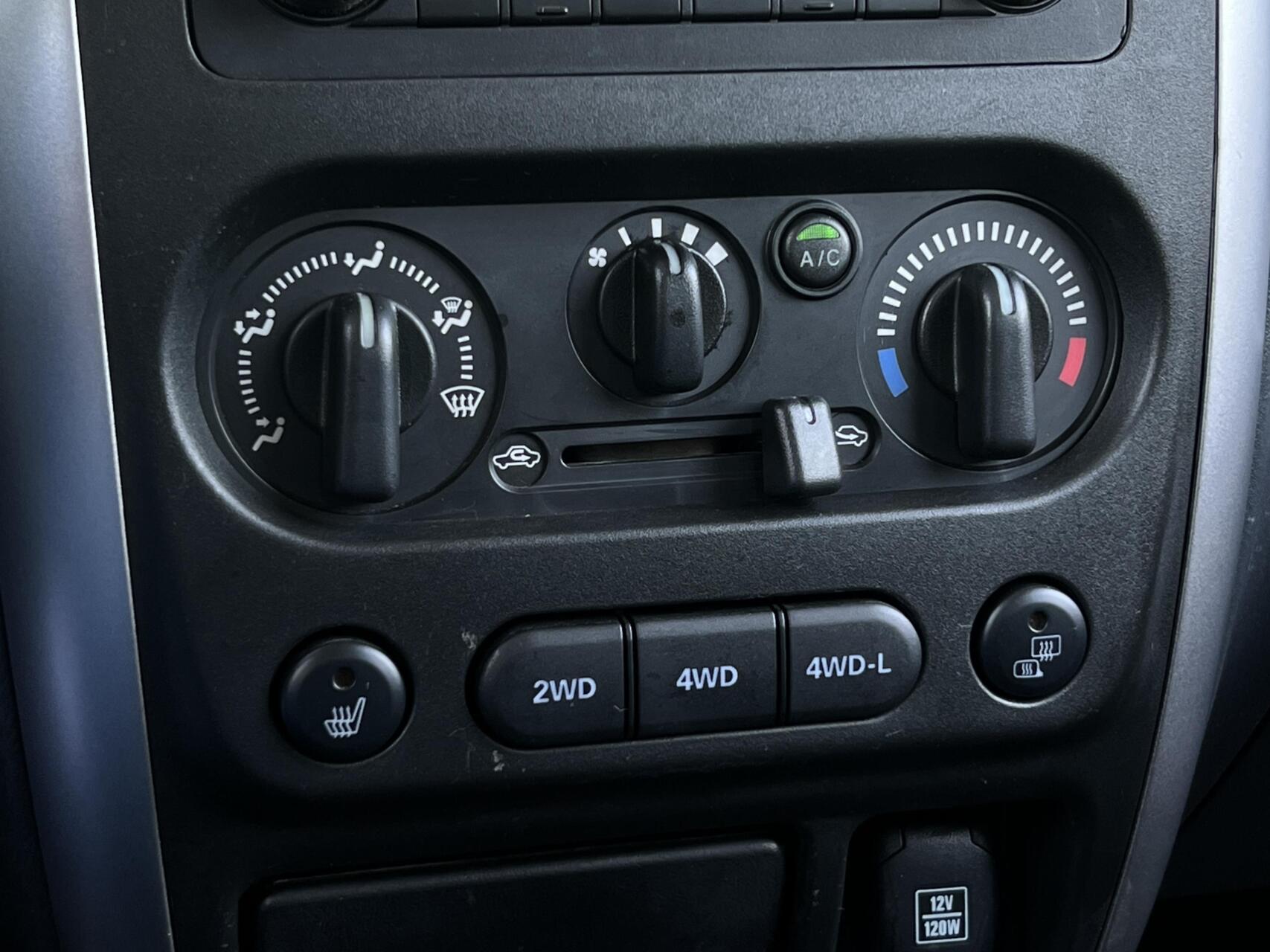 Foto van Suzuki Jimny