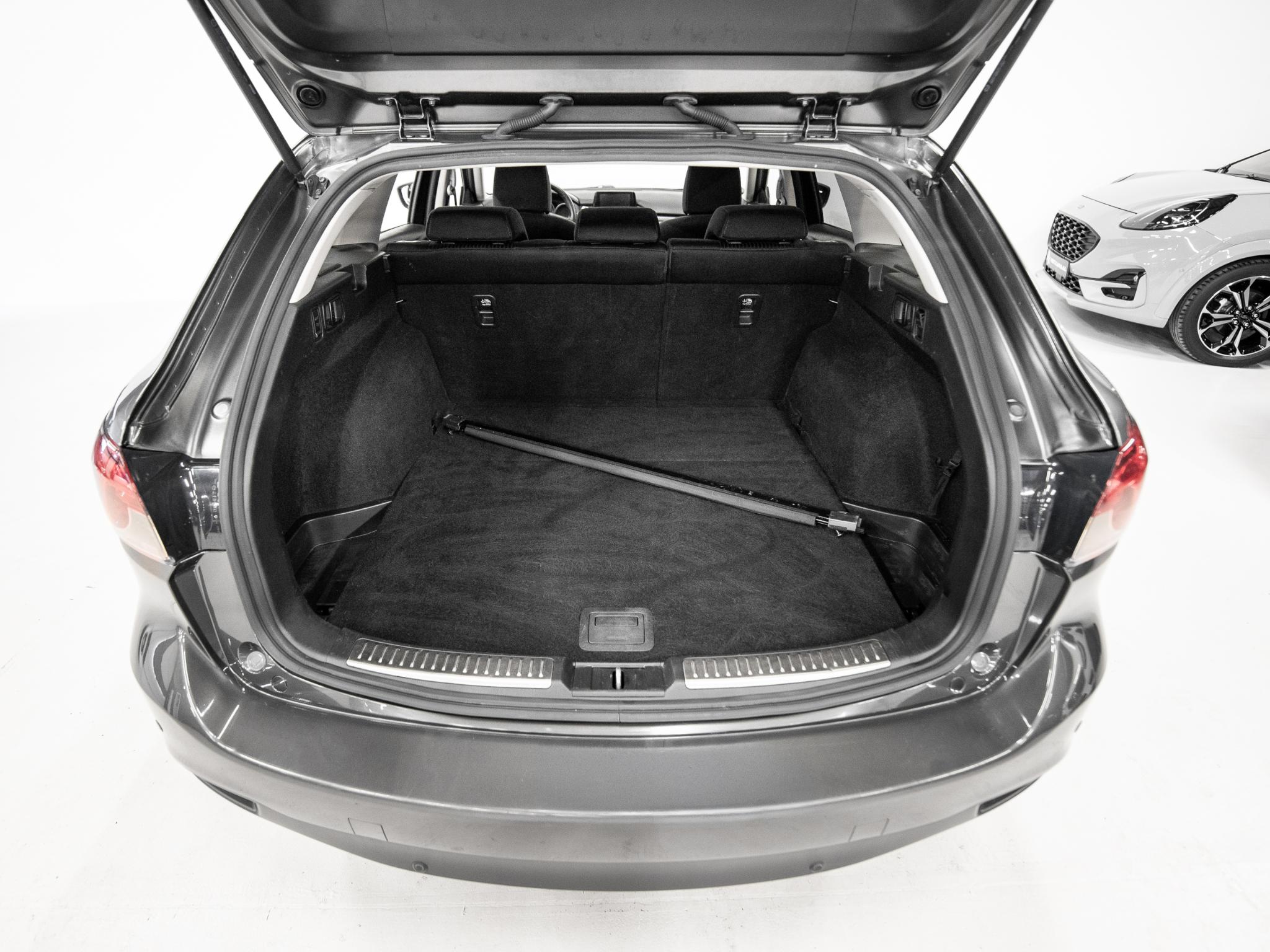 Foto van Mazda 6 Sportbreak