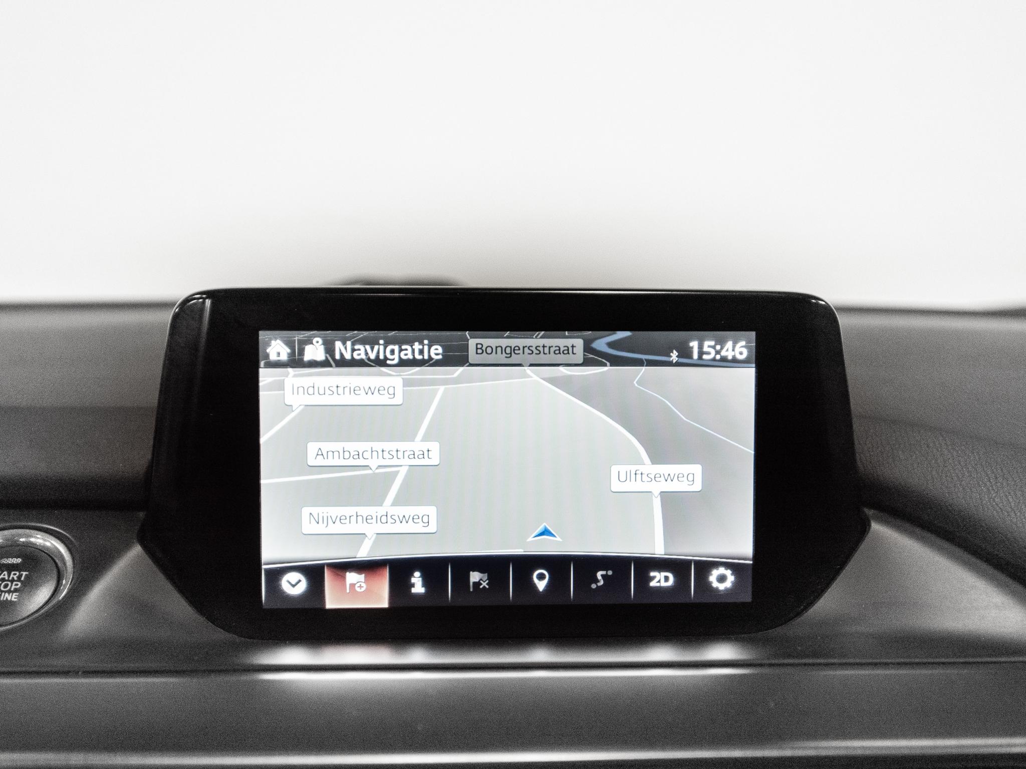 Foto van Mazda 6 Sportbreak
