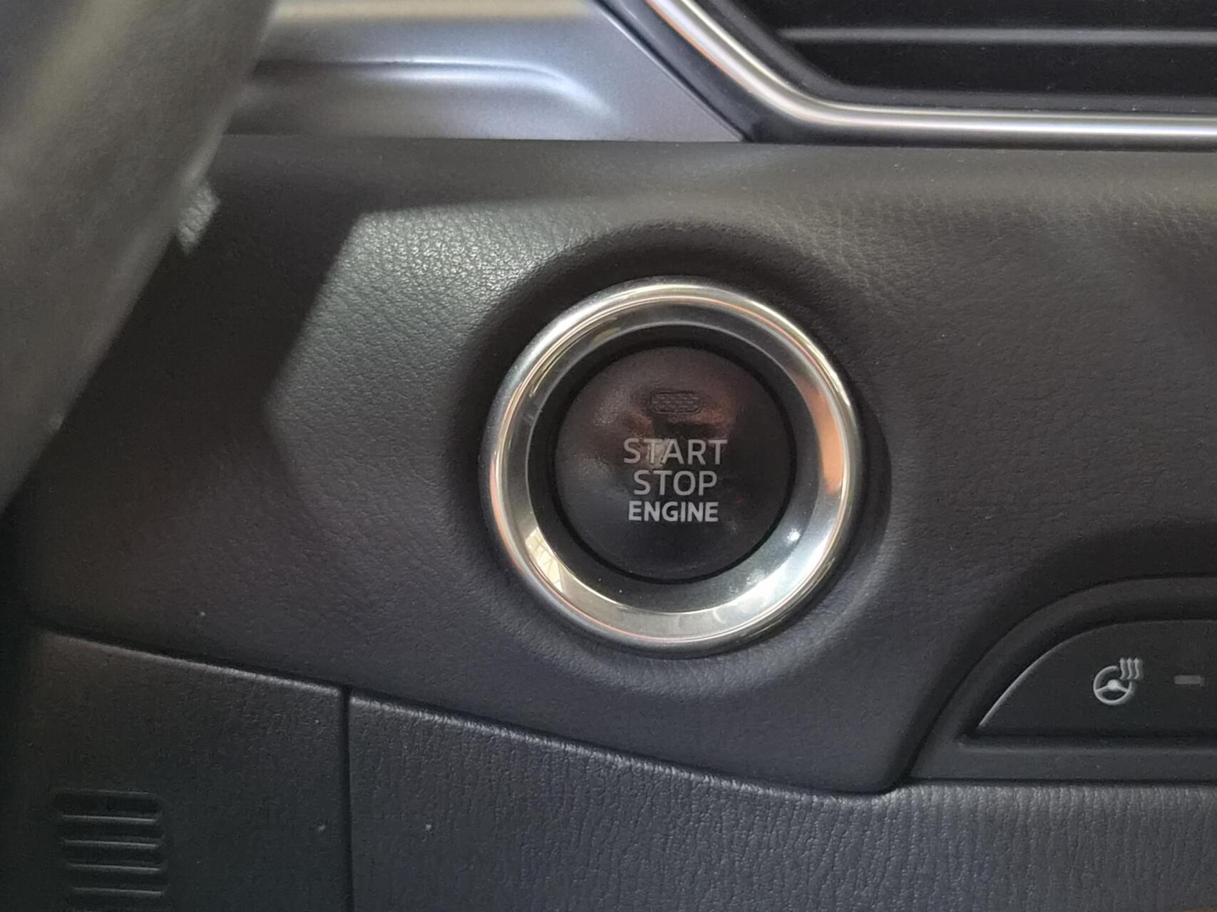 Foto van Mazda Mazda Cx-5