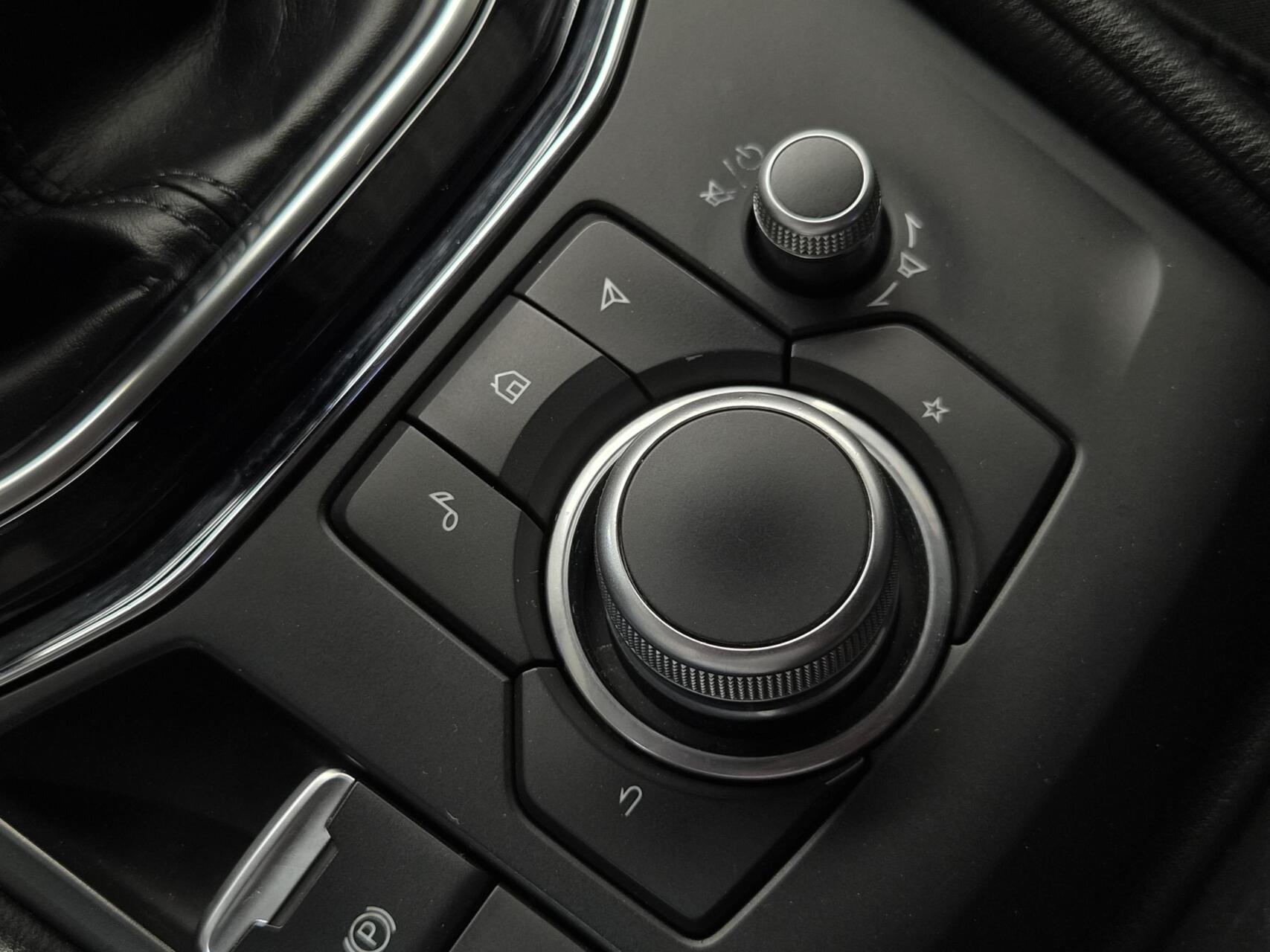 Foto van Mazda Mazda Cx-5