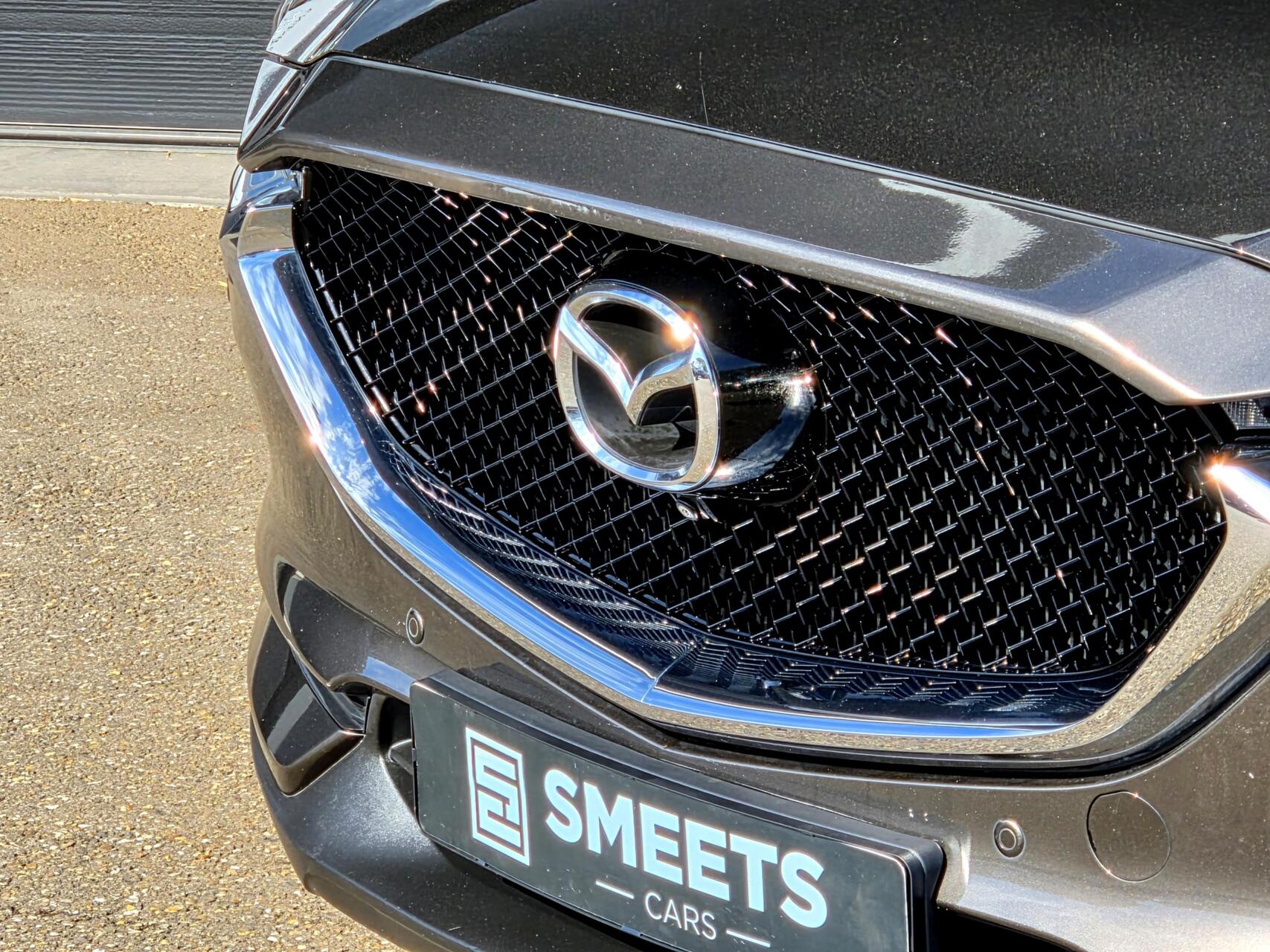 Foto van Mazda Mazda Cx-5