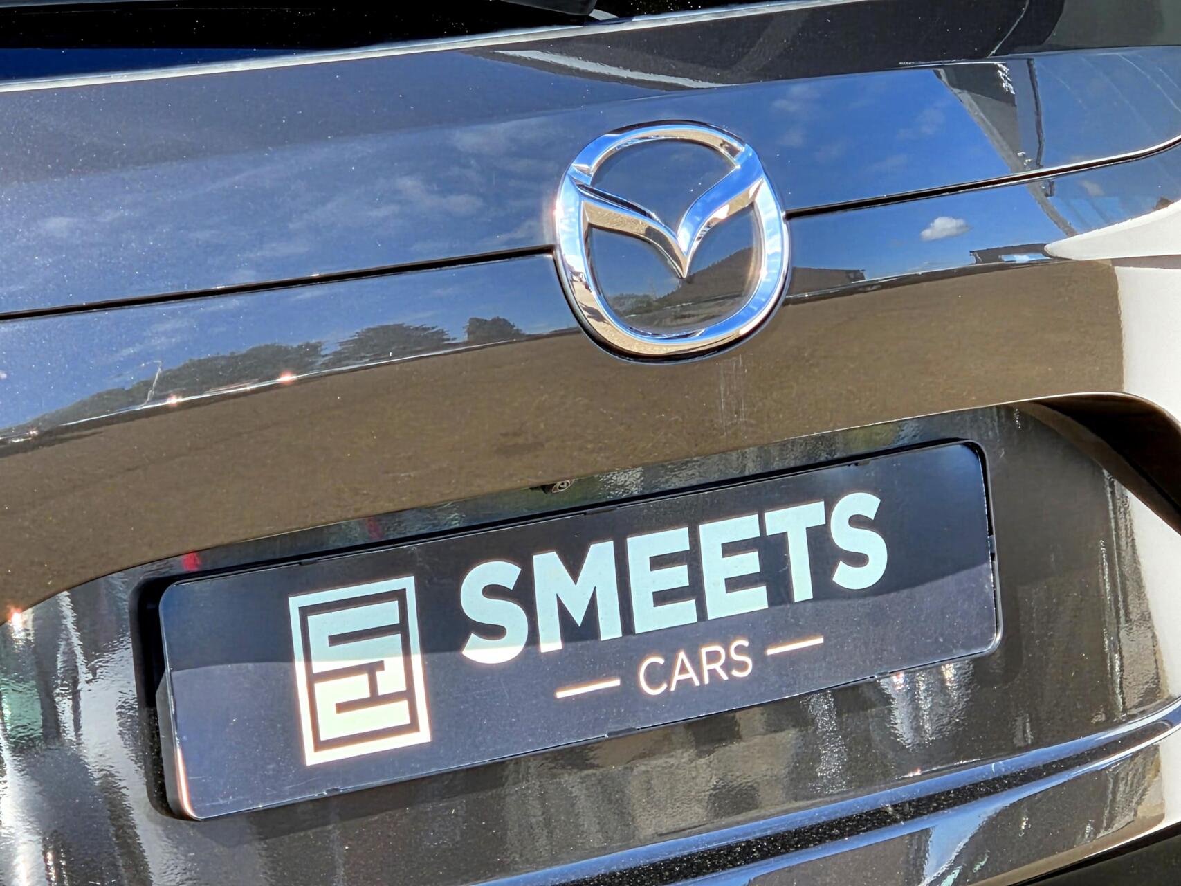 Foto van Mazda Mazda Cx-5