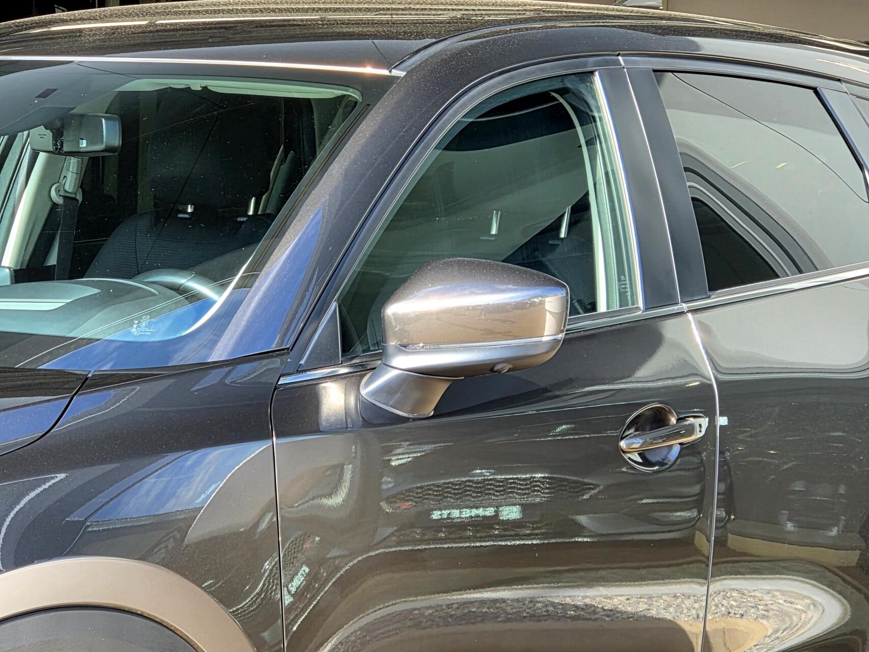 Foto van Mazda Mazda Cx-5