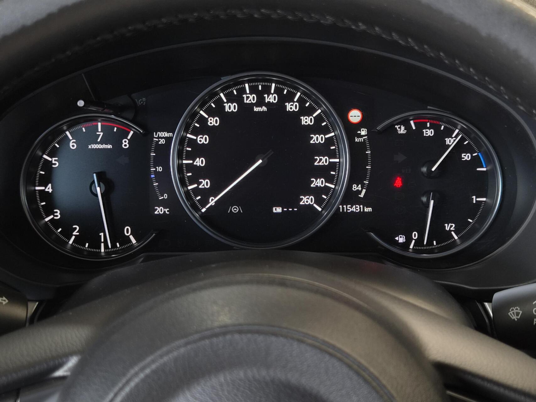 Foto van Mazda Mazda Cx-5