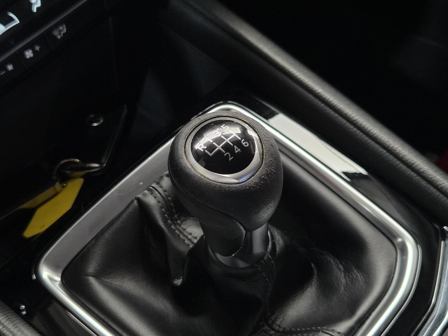 Foto van Mazda Mazda Cx-5