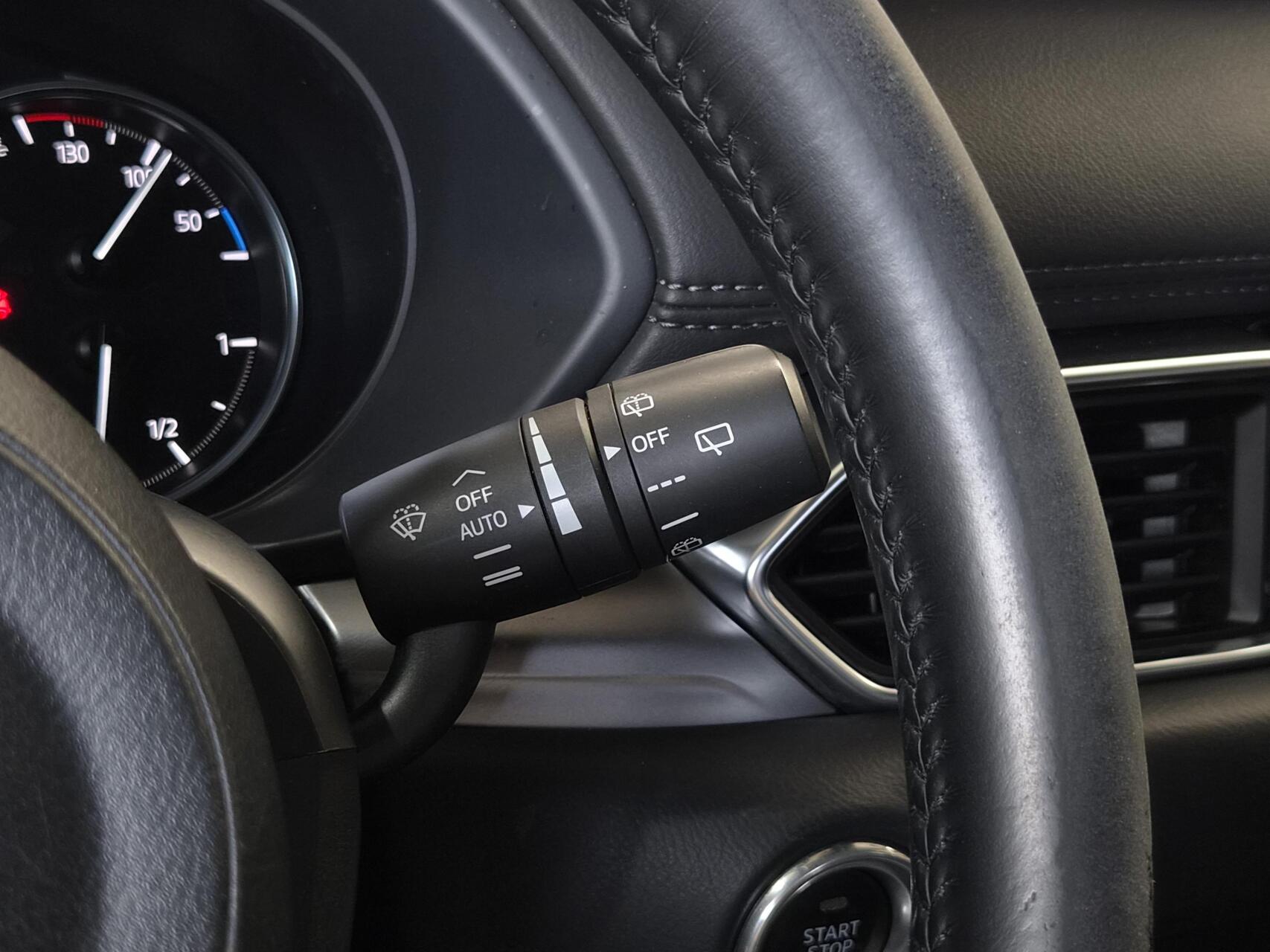 Foto van Mazda Mazda Cx-5