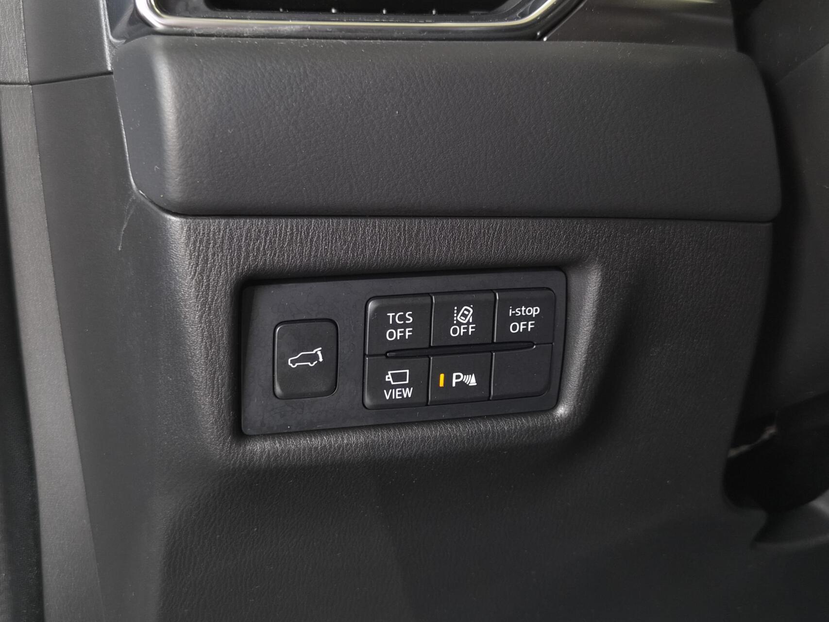 Foto van Mazda Mazda Cx-5