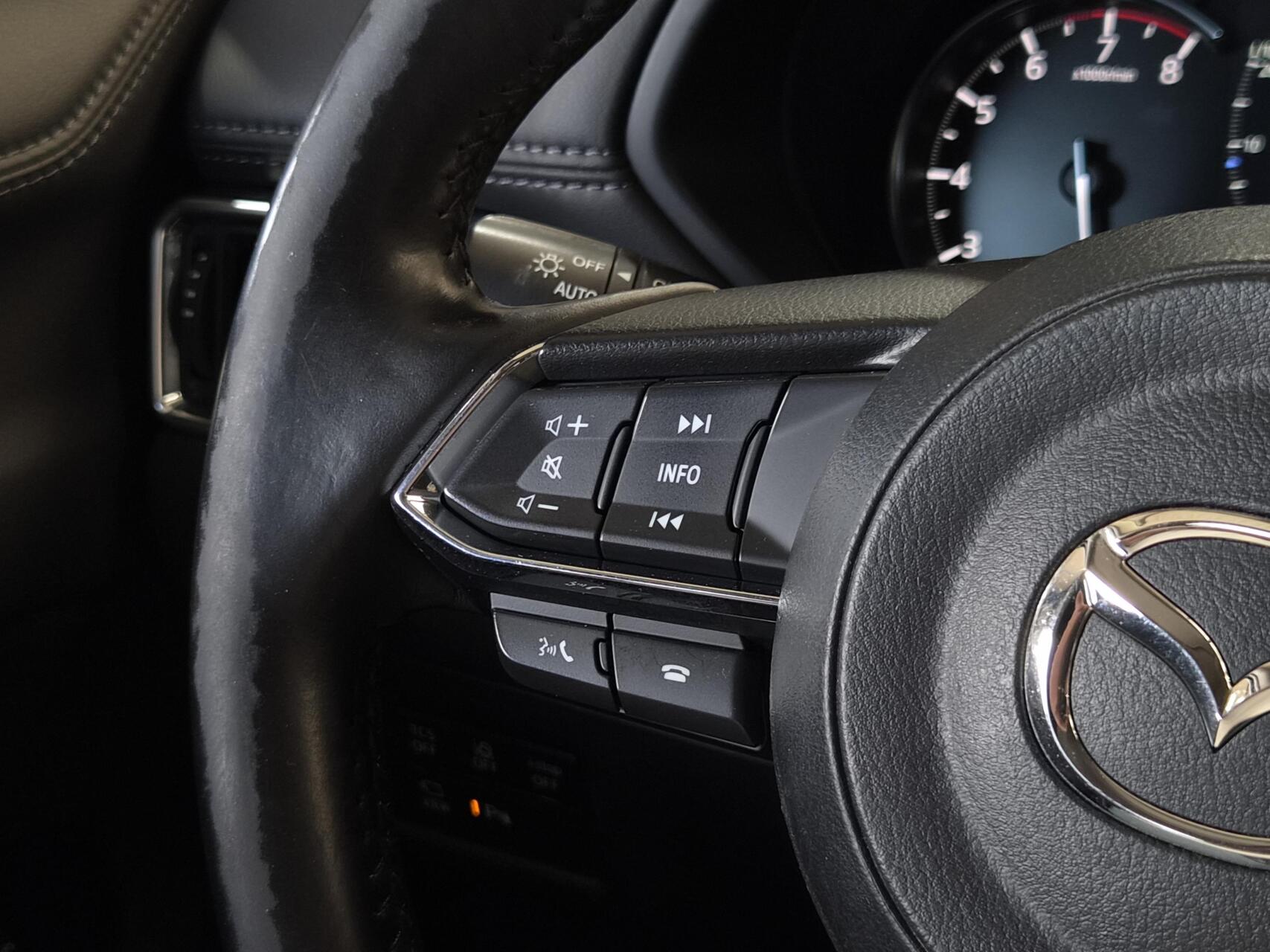 Foto van Mazda Mazda Cx-5