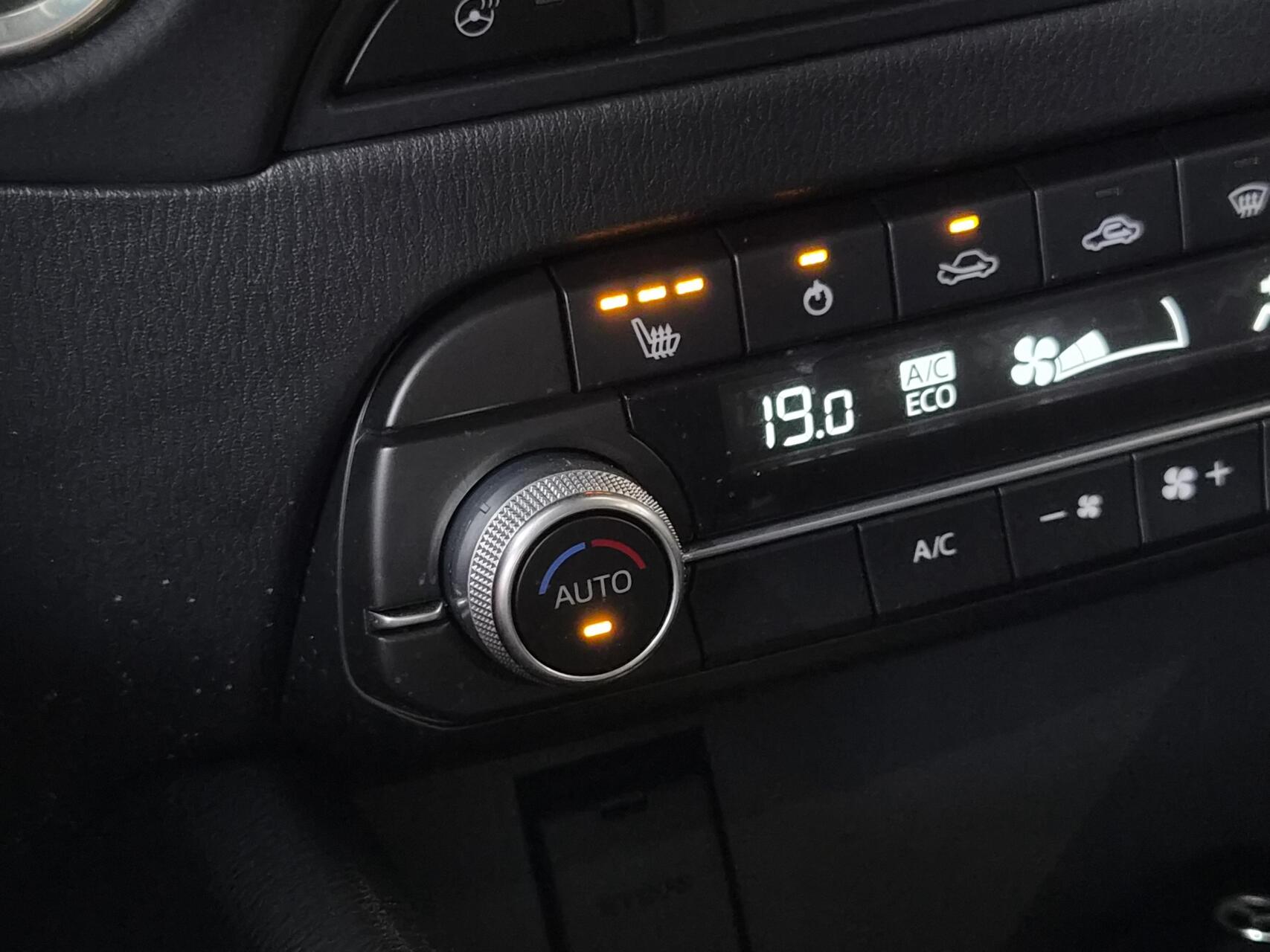 Foto van Mazda Mazda Cx-5