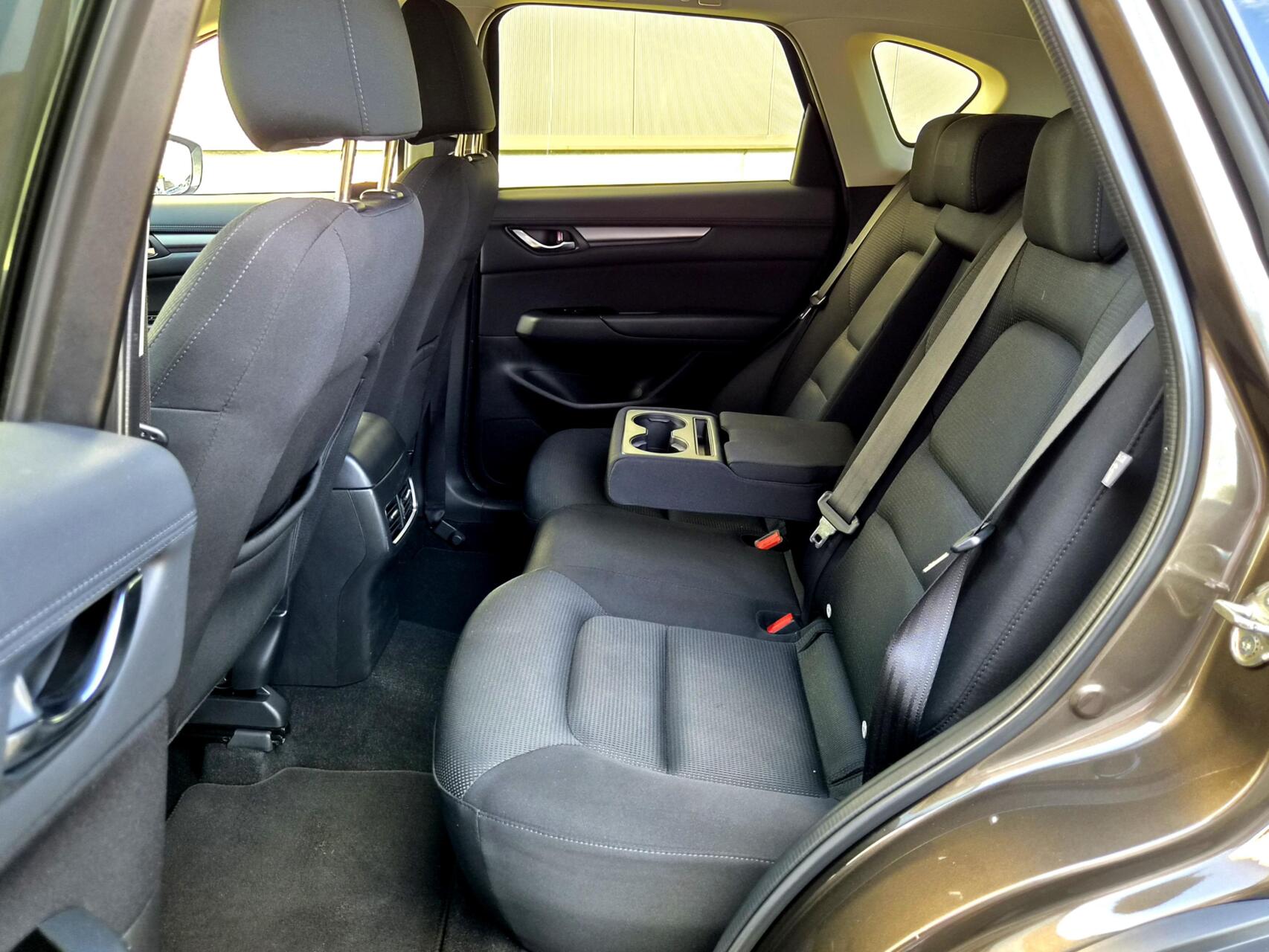 Foto van Mazda Mazda Cx-5