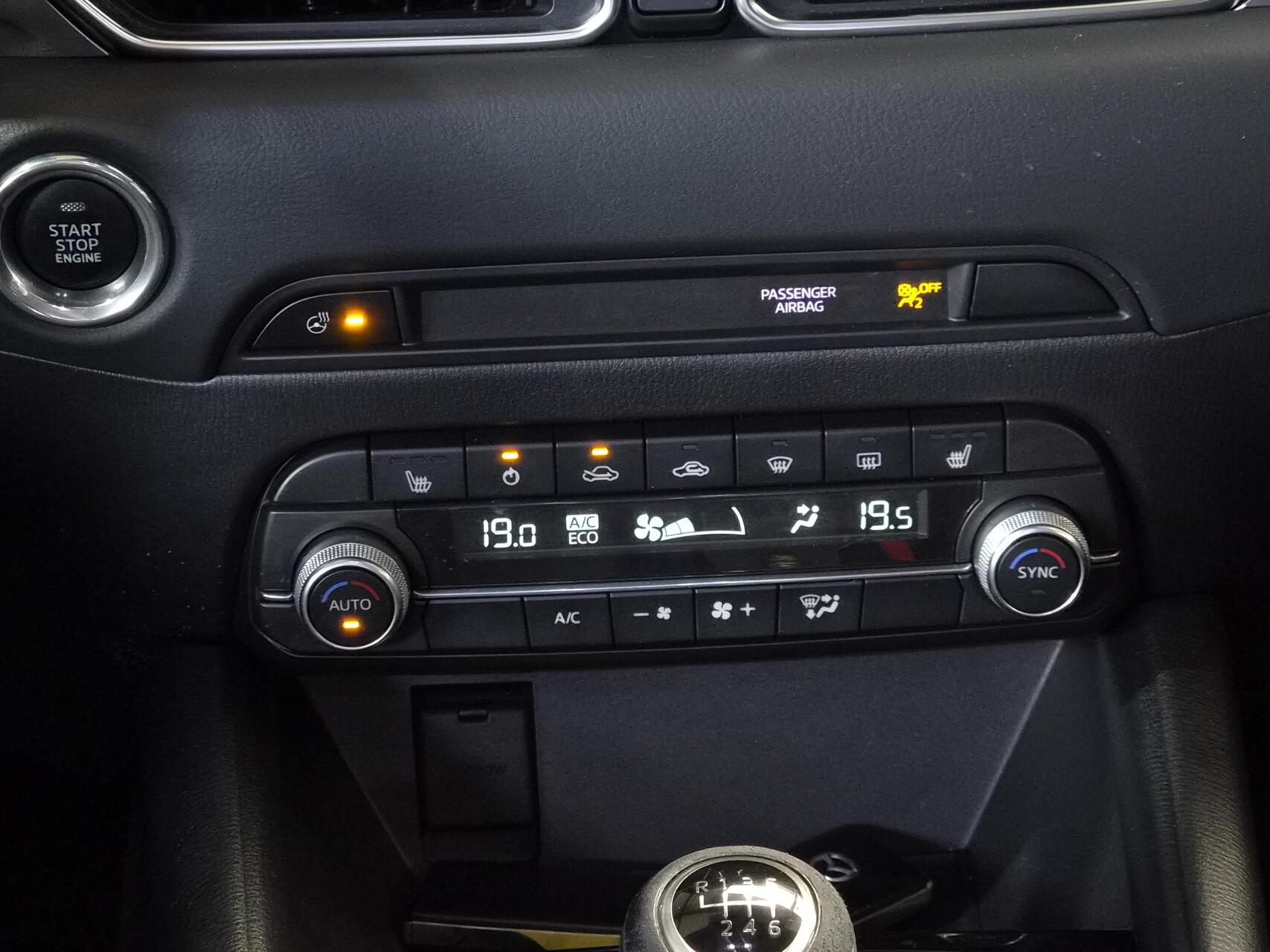 Foto van Mazda Mazda Cx-5