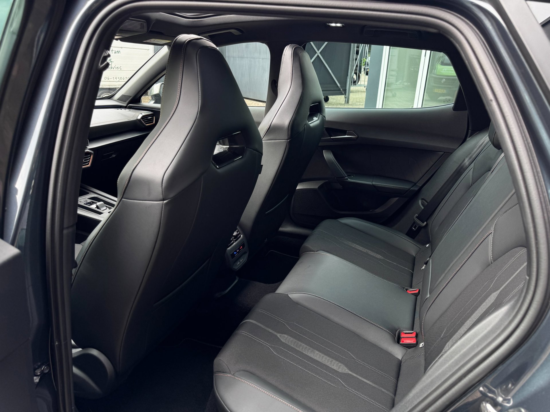 Foto van Cupra Formentor VZ E-hybrid