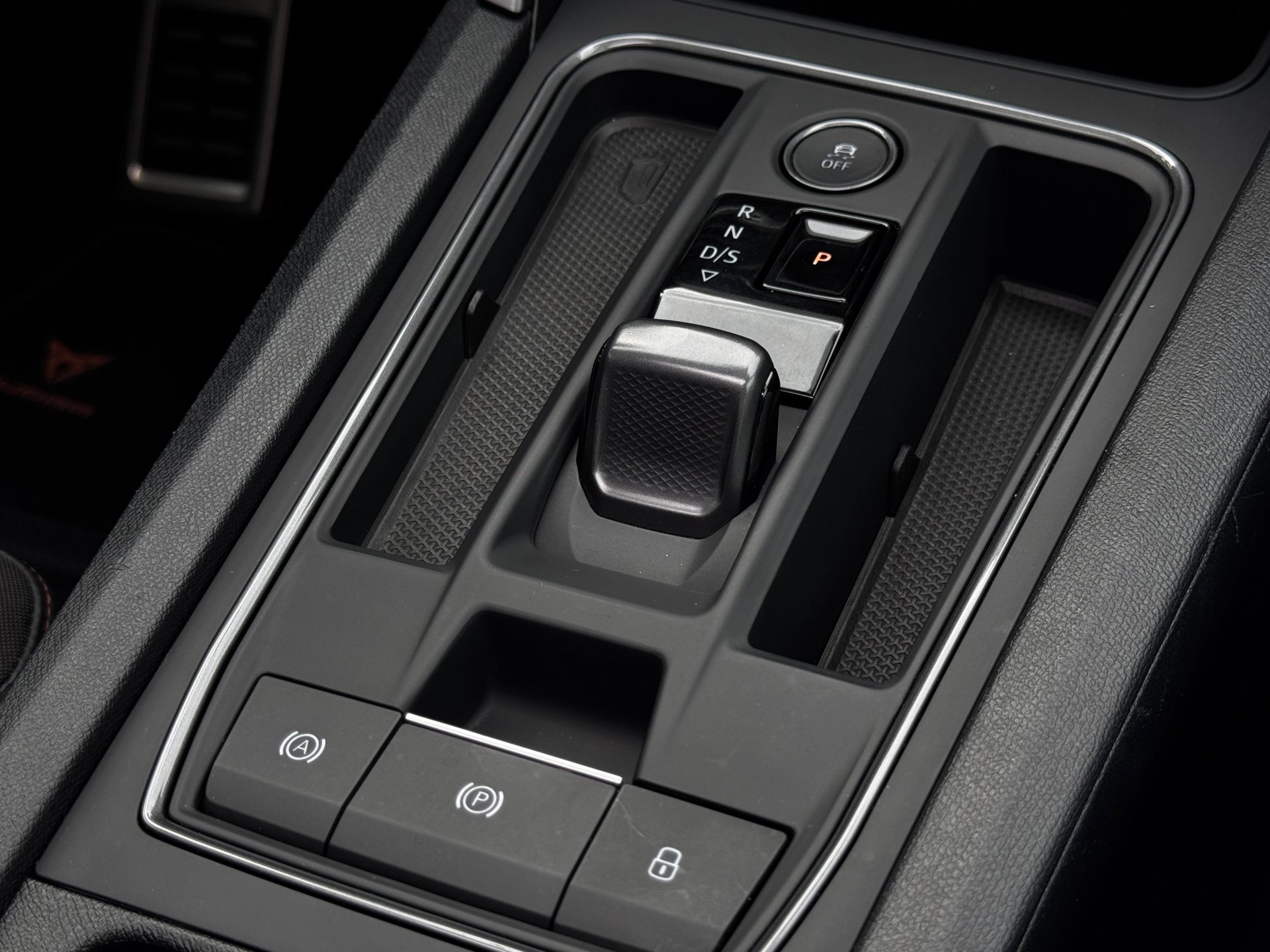 Foto van Cupra Formentor VZ E-hybrid