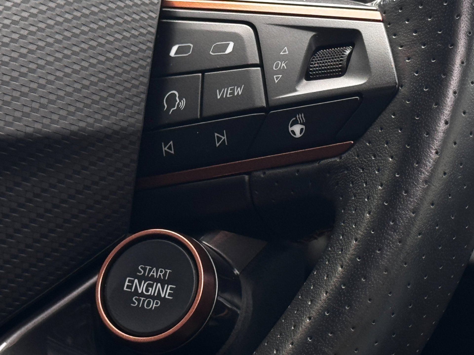 Foto van Cupra Formentor VZ E-hybrid