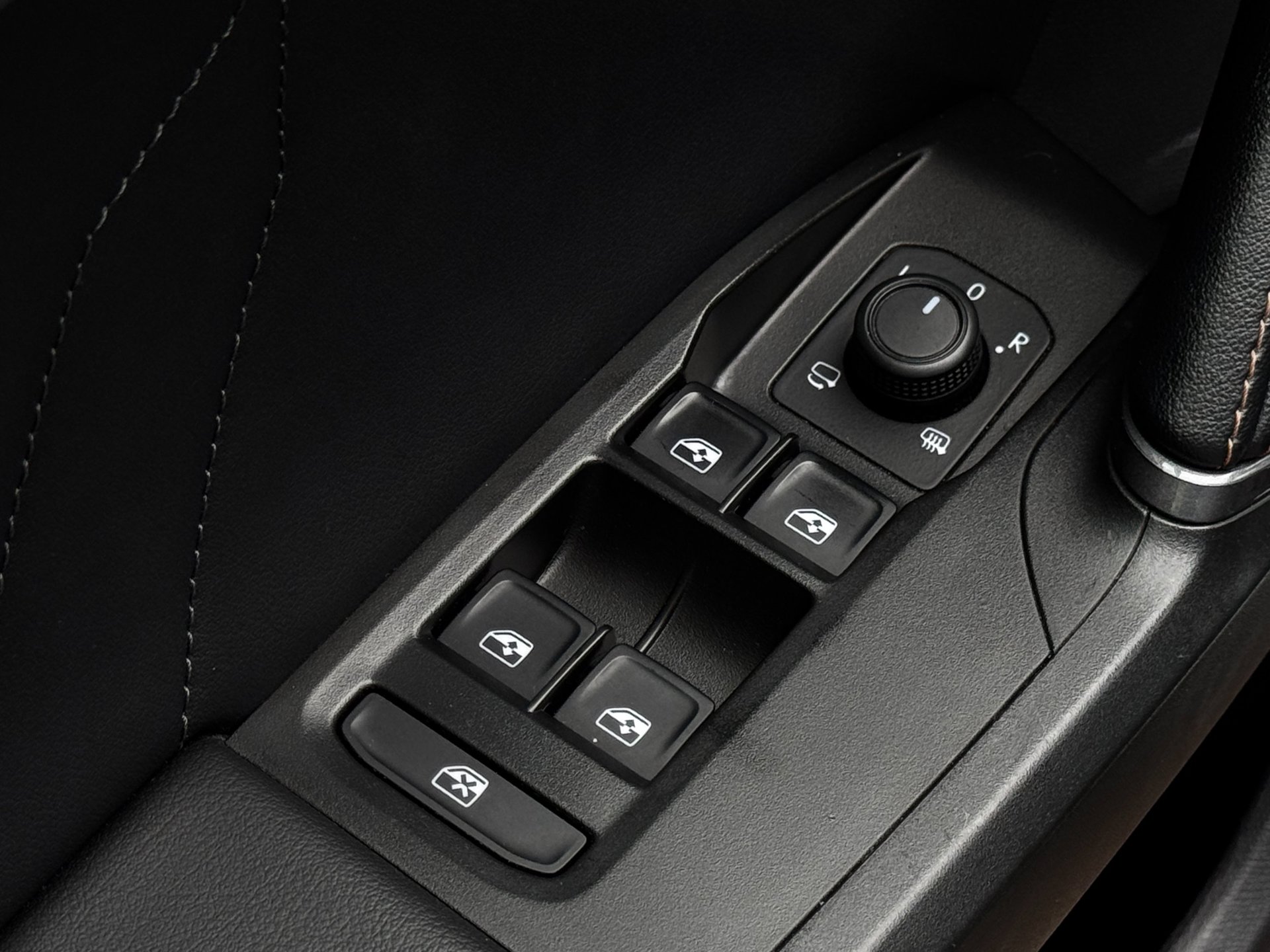 Foto van Cupra Formentor VZ E-hybrid